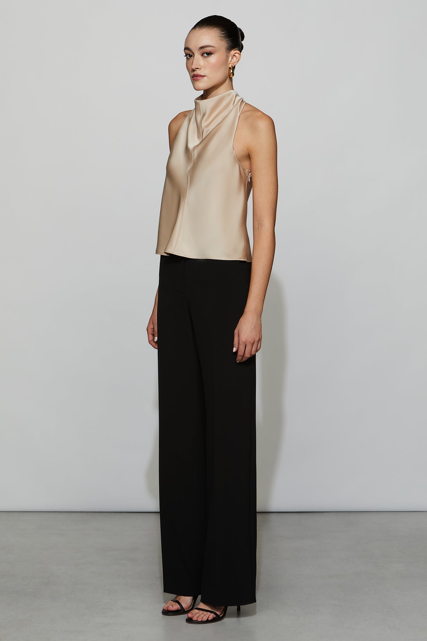 Raven Top