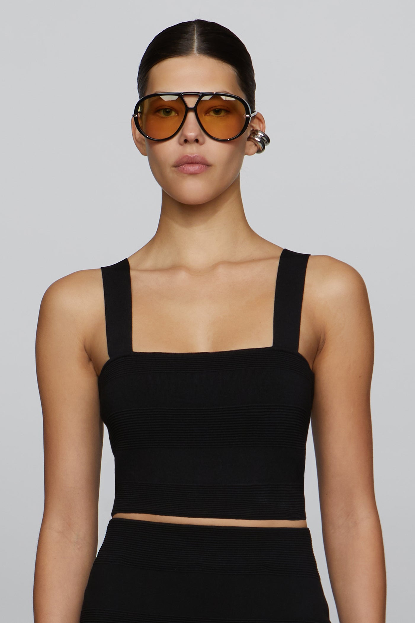 Jayda Knit Top
