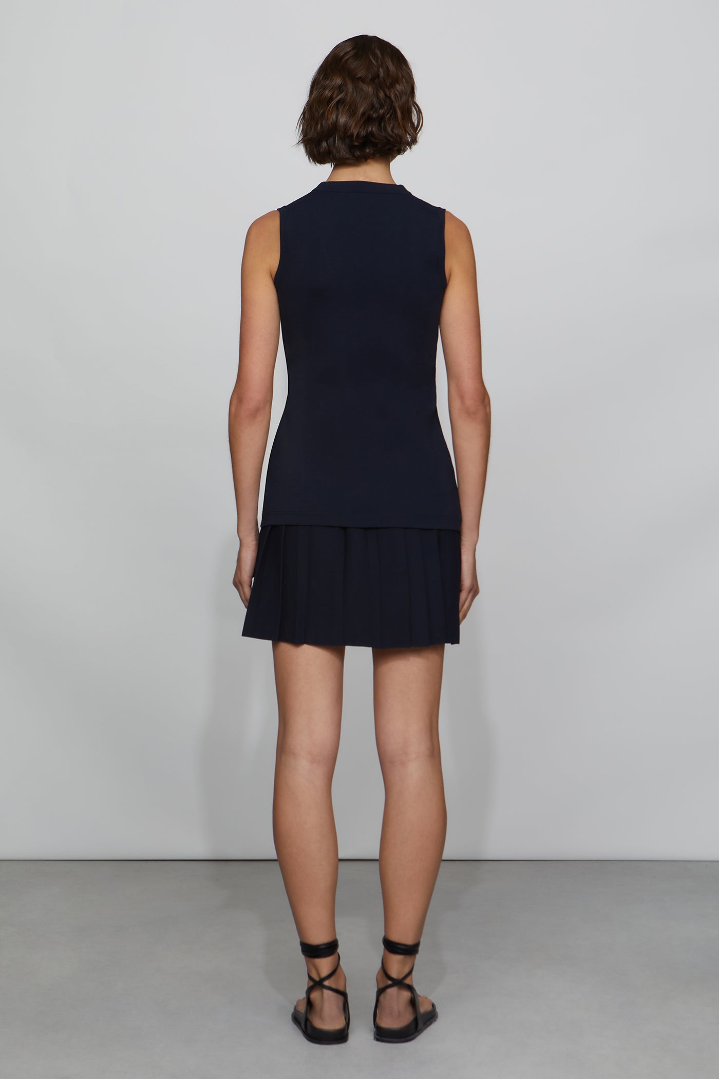 Zoe Knit Vest
