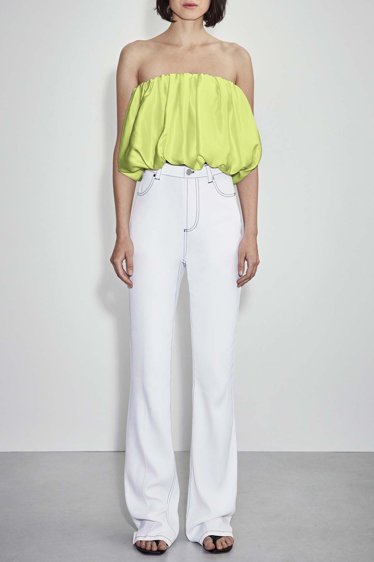 The Michelle Top