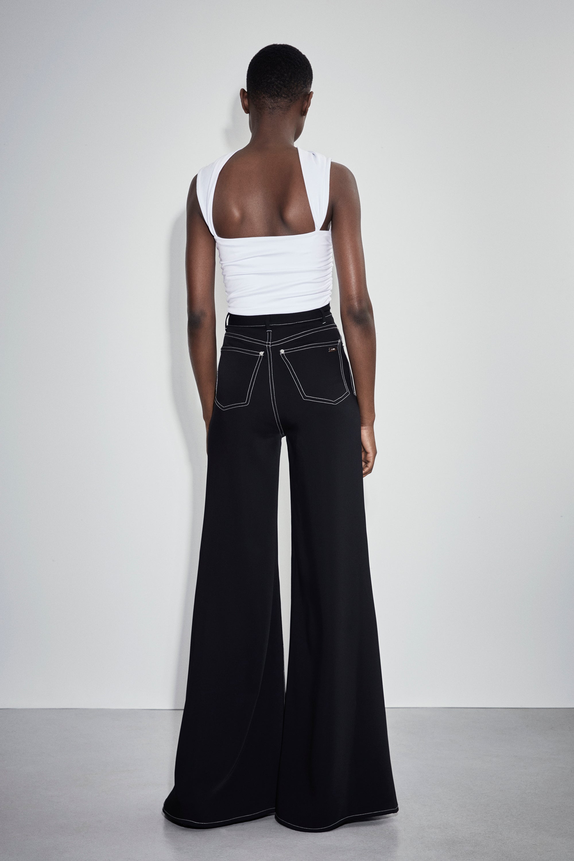 The Oliver Pant