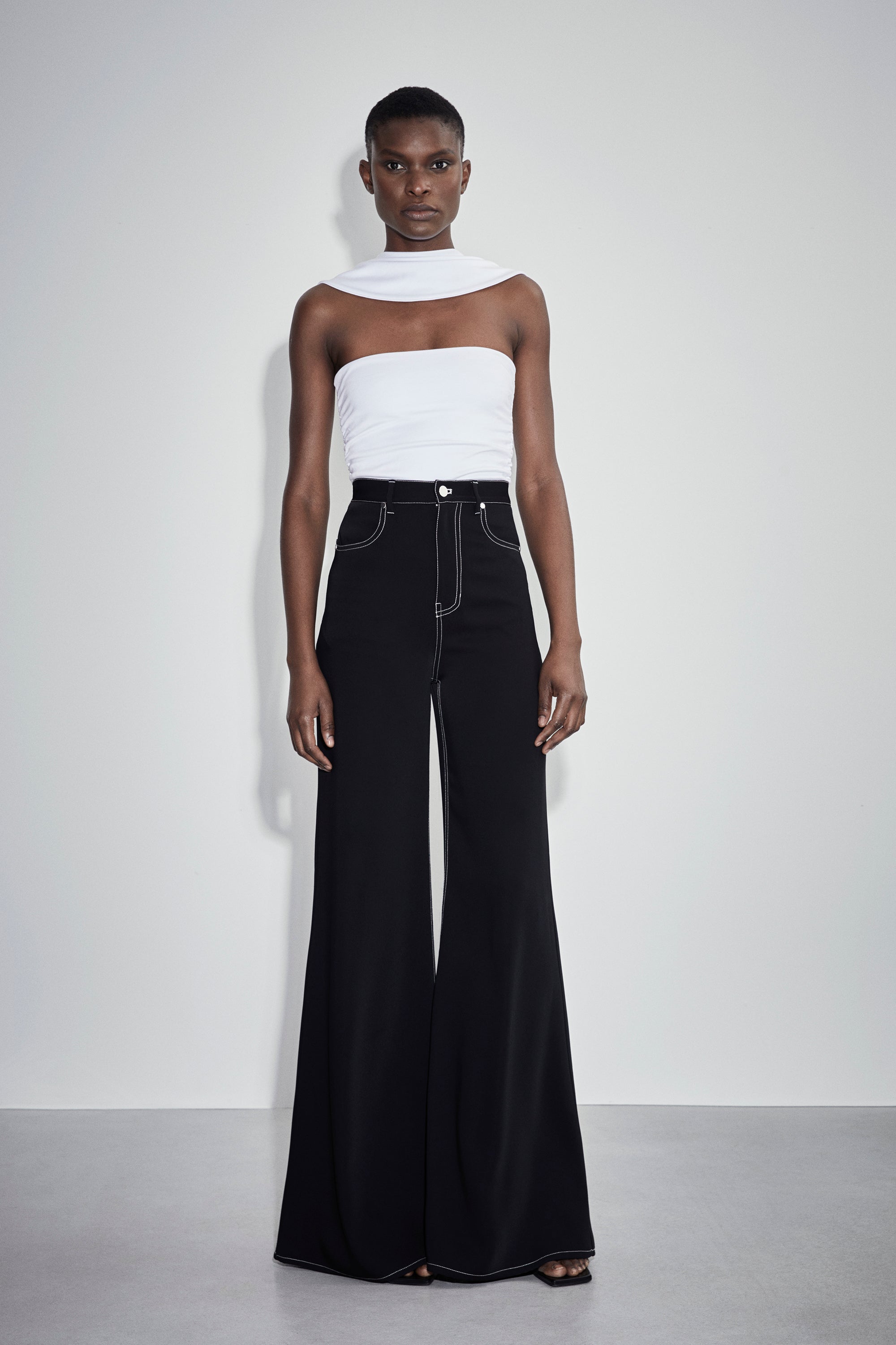 The Oliver Pant