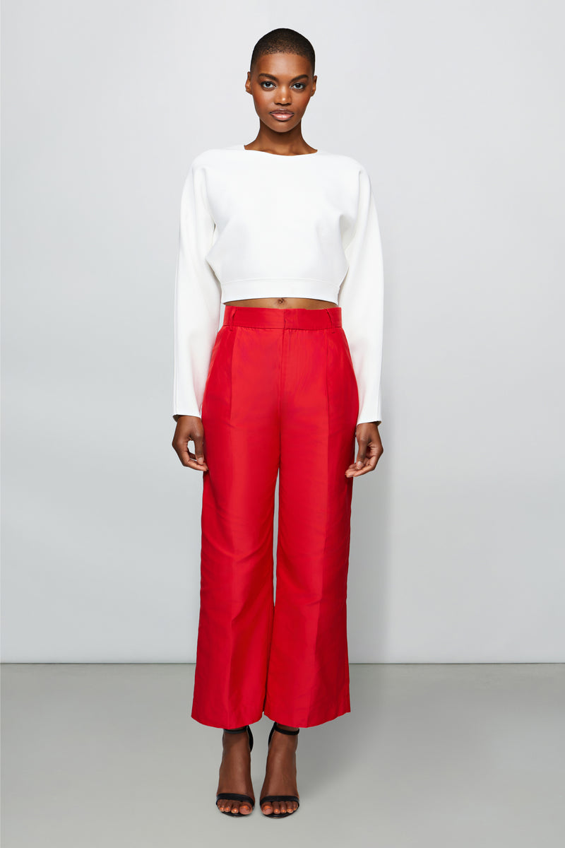 パンツ Y's TULLE PAINT PATTERN ASYMME PANTS 2 Y's TULLE PAINT PATTERN ASYMME PANTS 2 - メルカリ