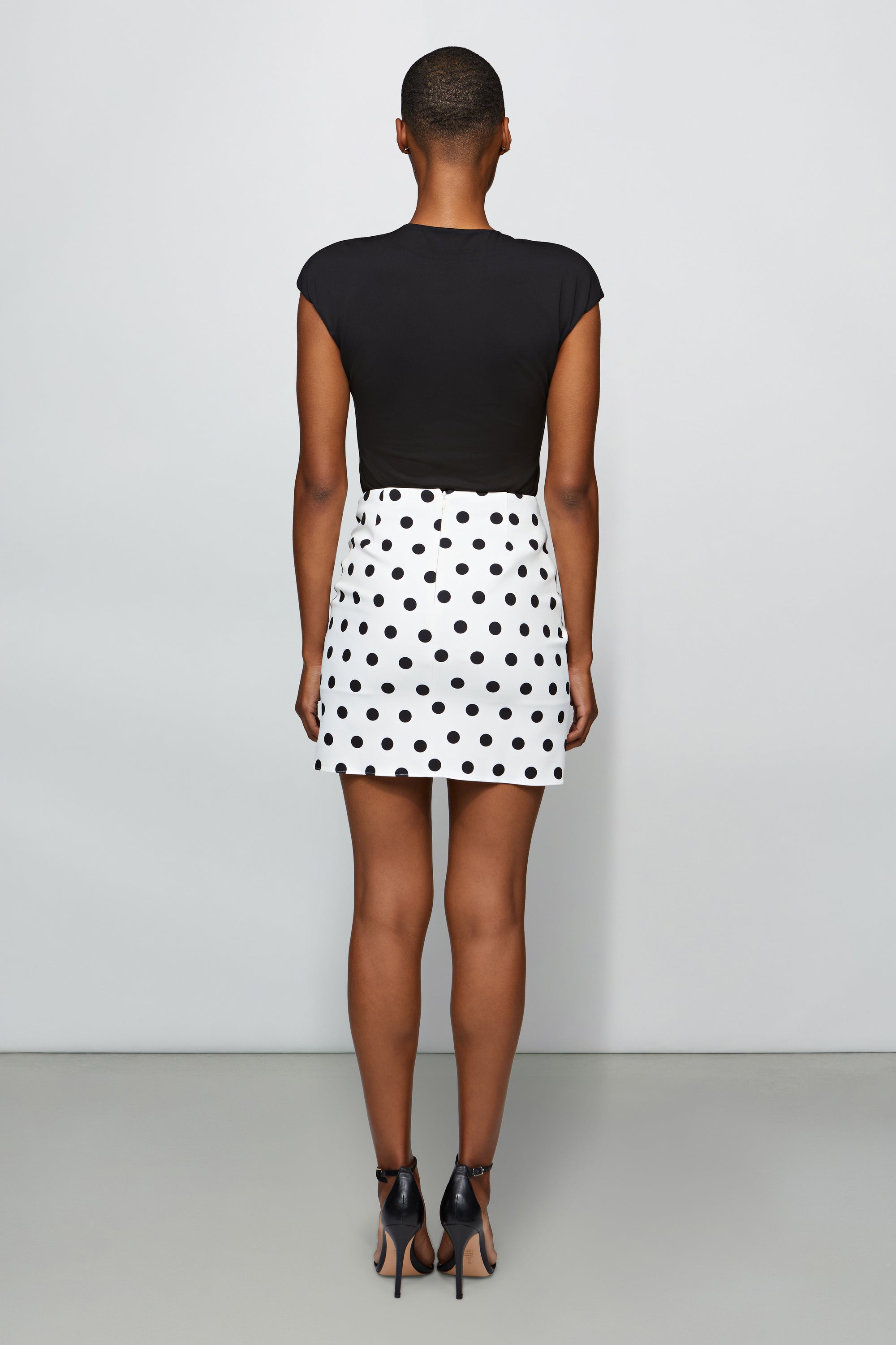 Arden Skirt