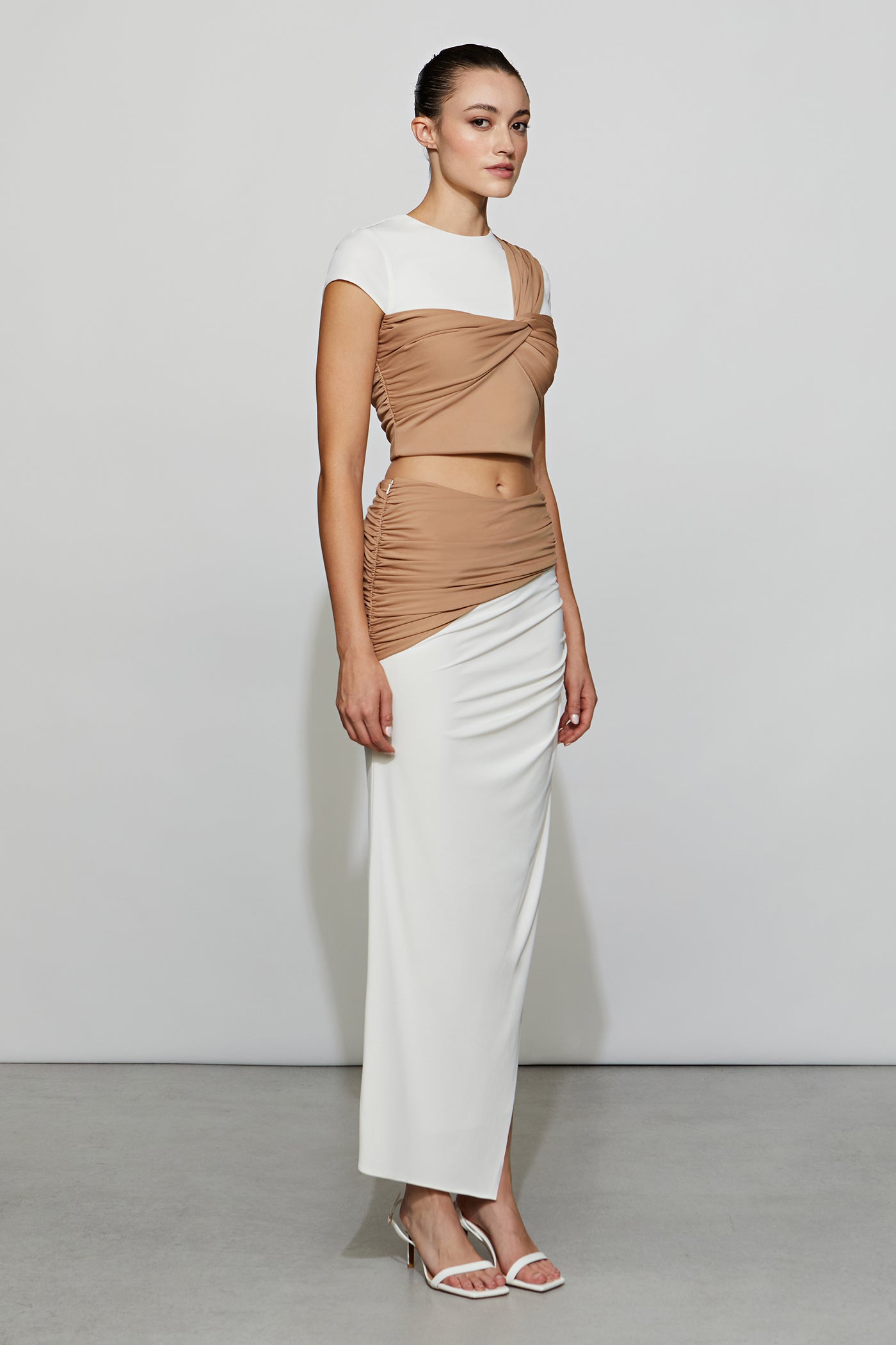 Grayson Skirt