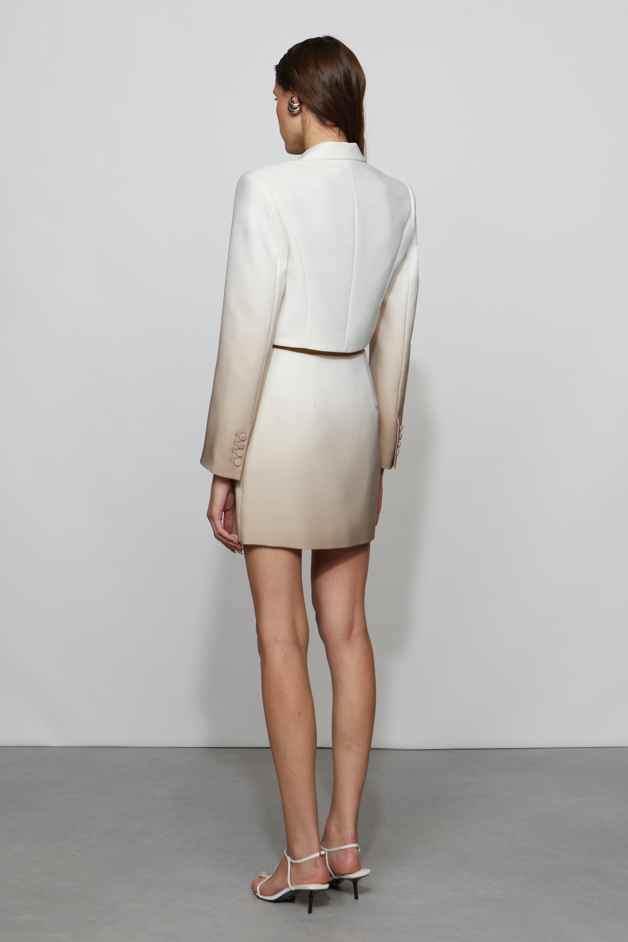Jasper Blazer