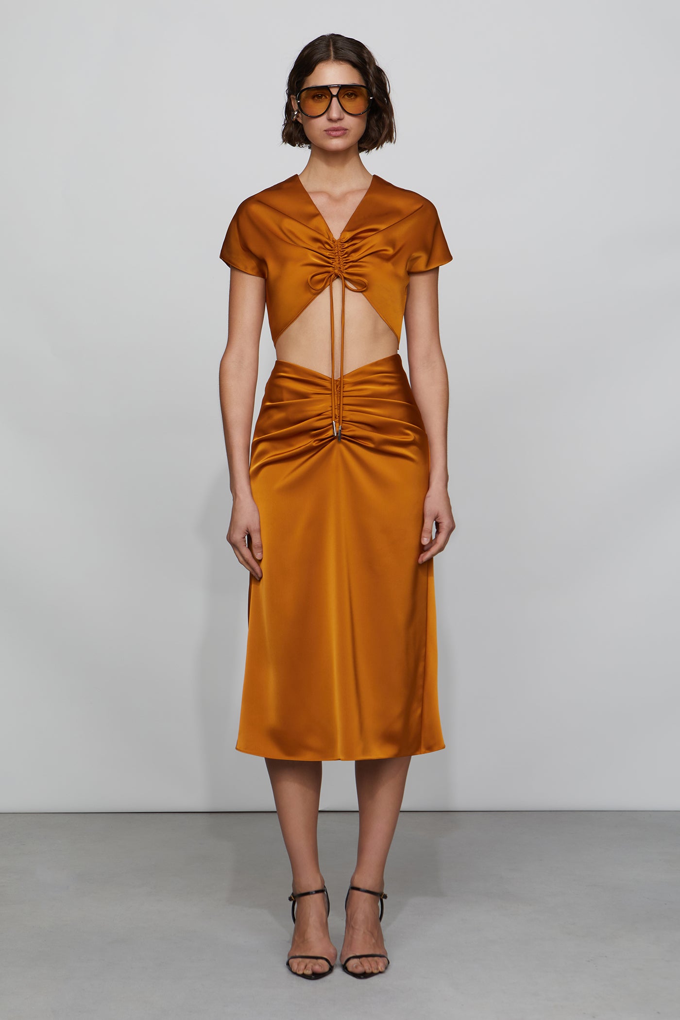 Lain Skirt