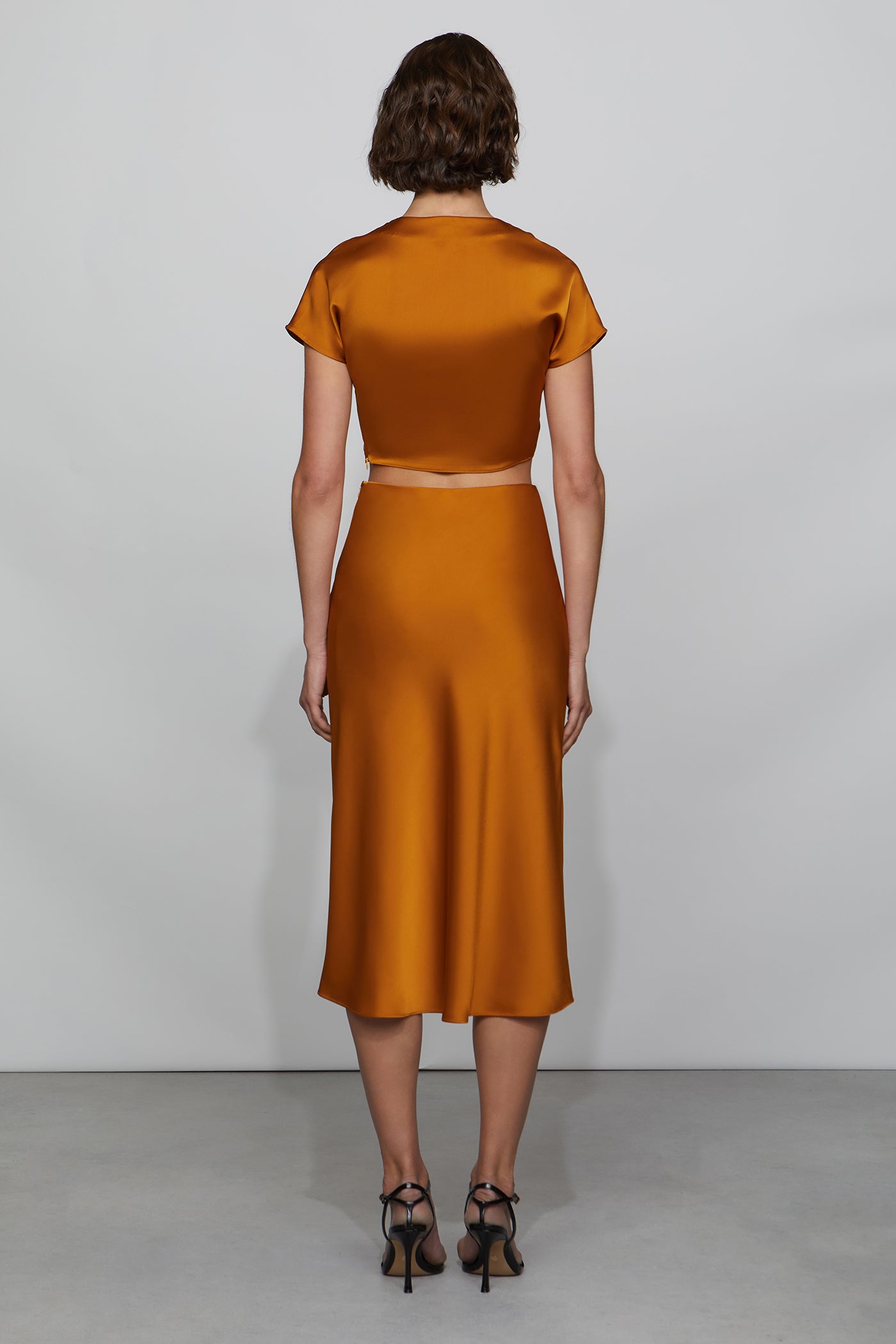 Lain Skirt