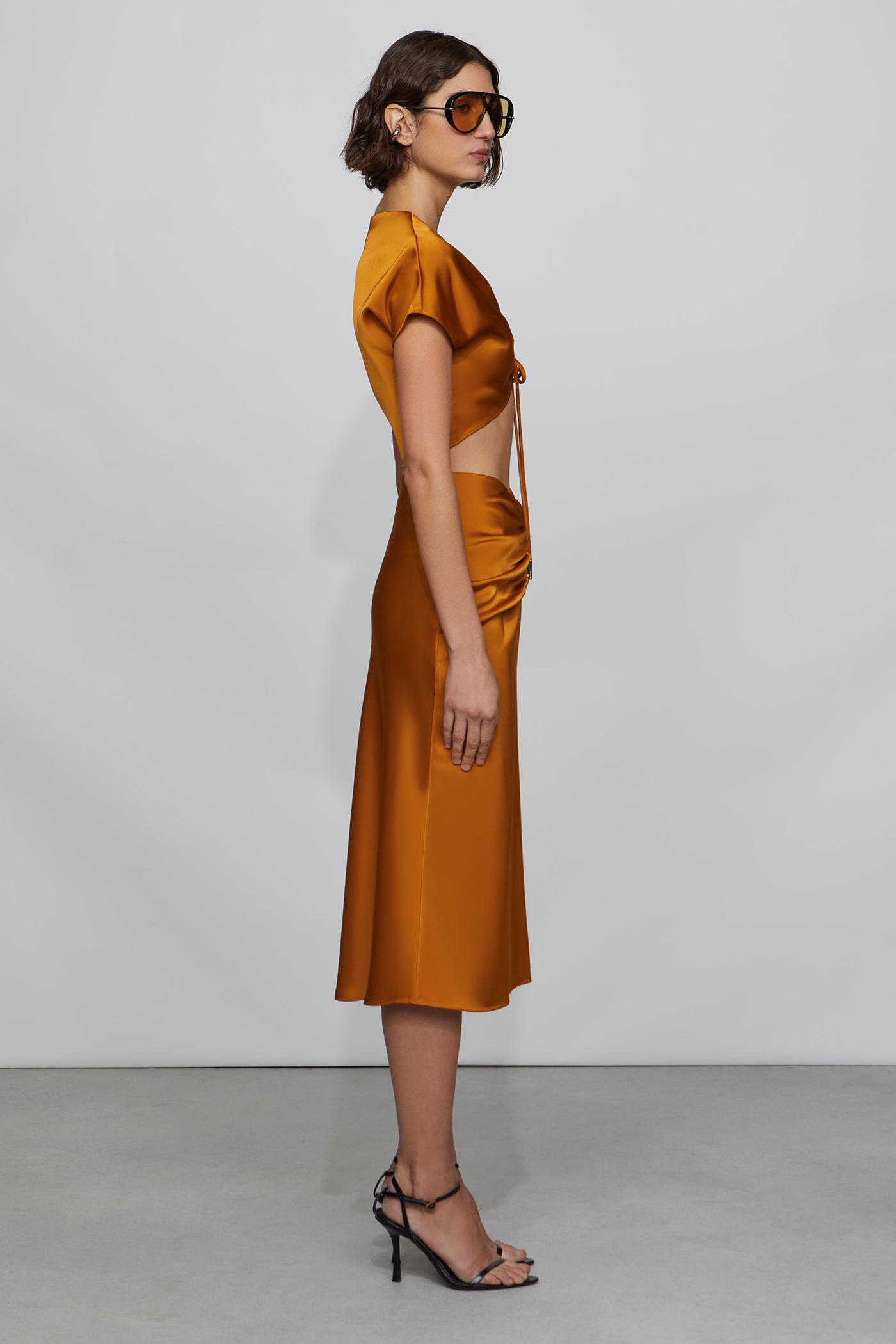Lain Skirt