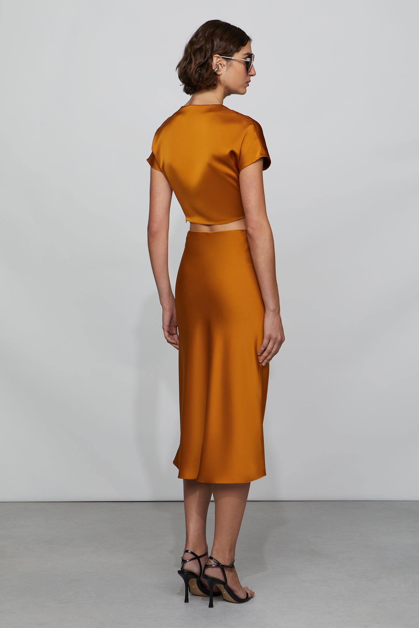 Lain Skirt
