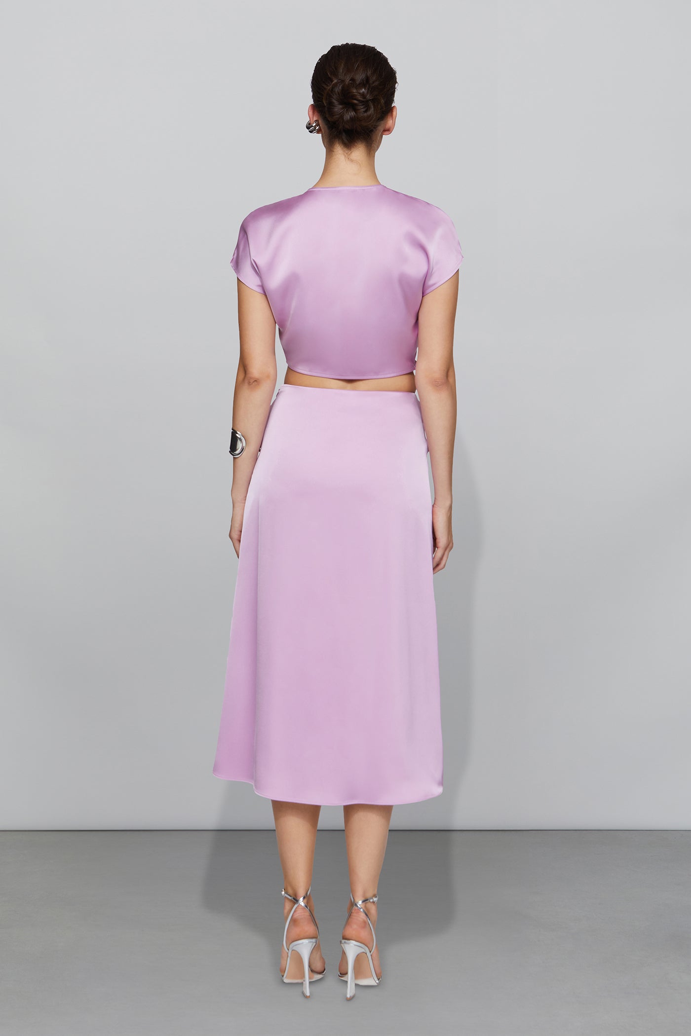 Lain Skirt
