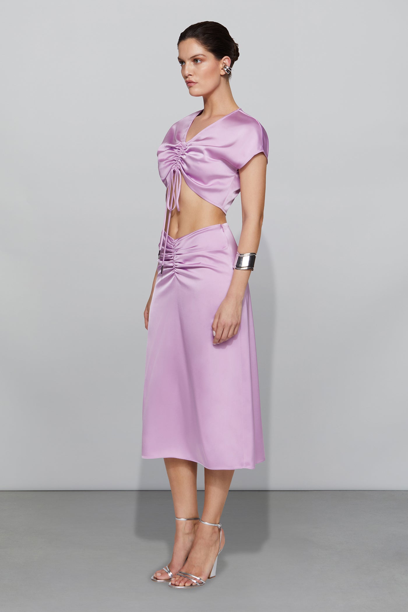 Lain Skirt