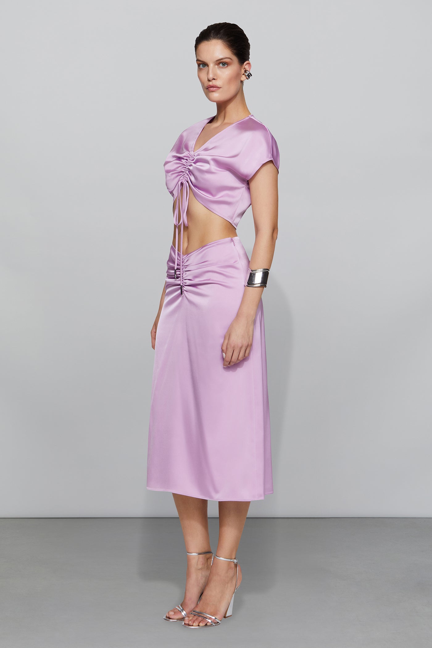 Lain Skirt