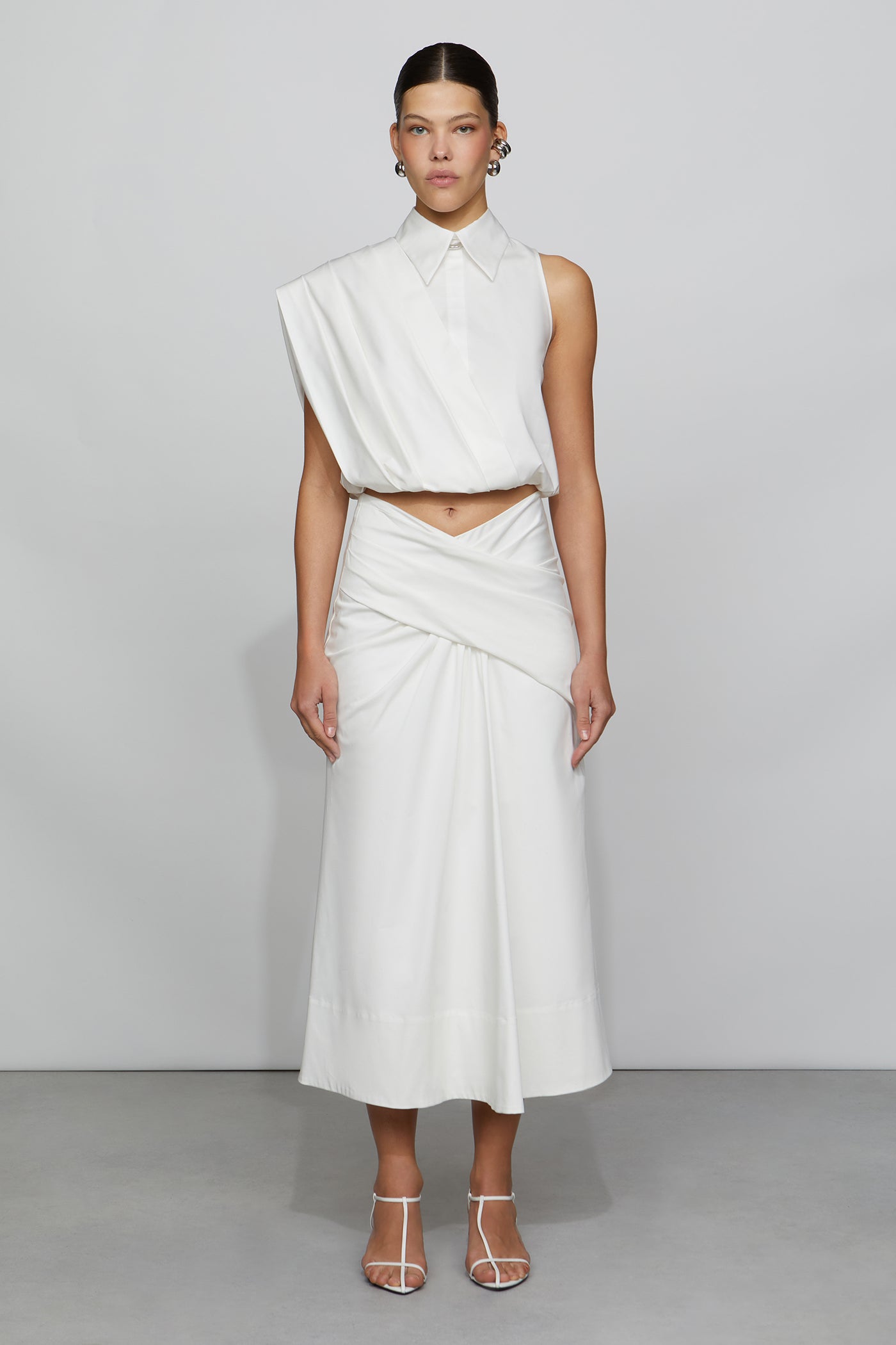 Bryn Skirt