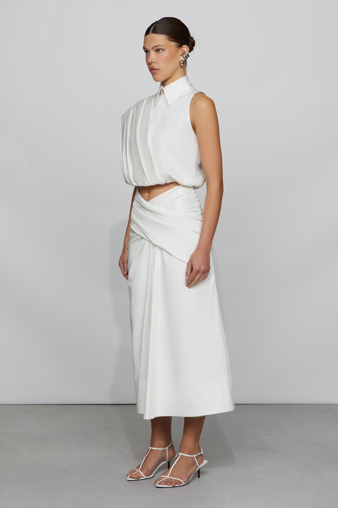 Bryn Skirt