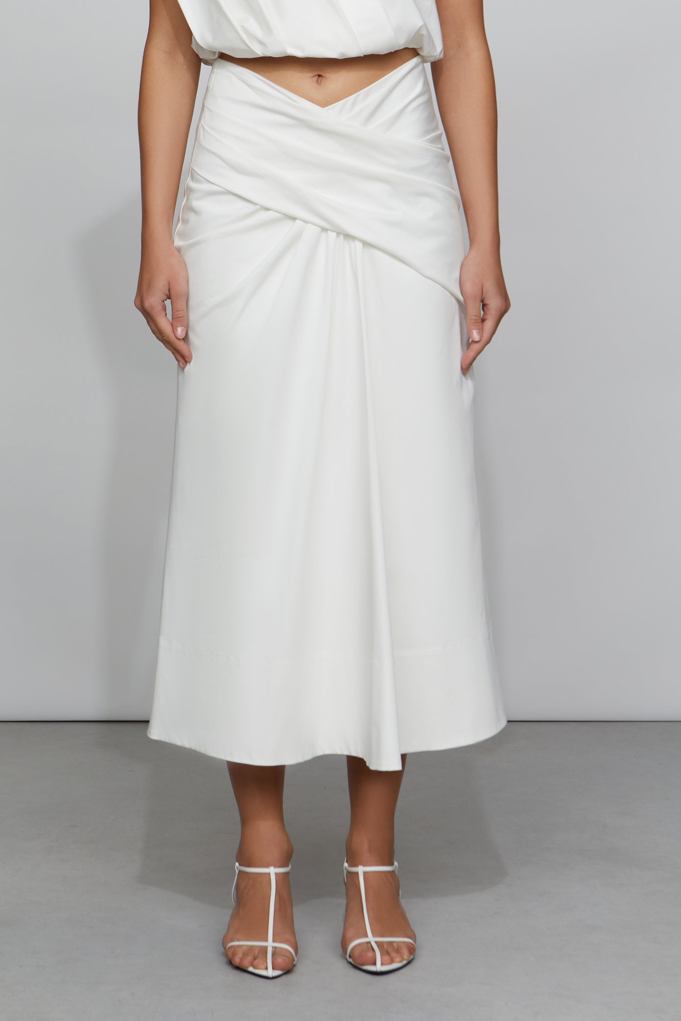 Bryn Skirt