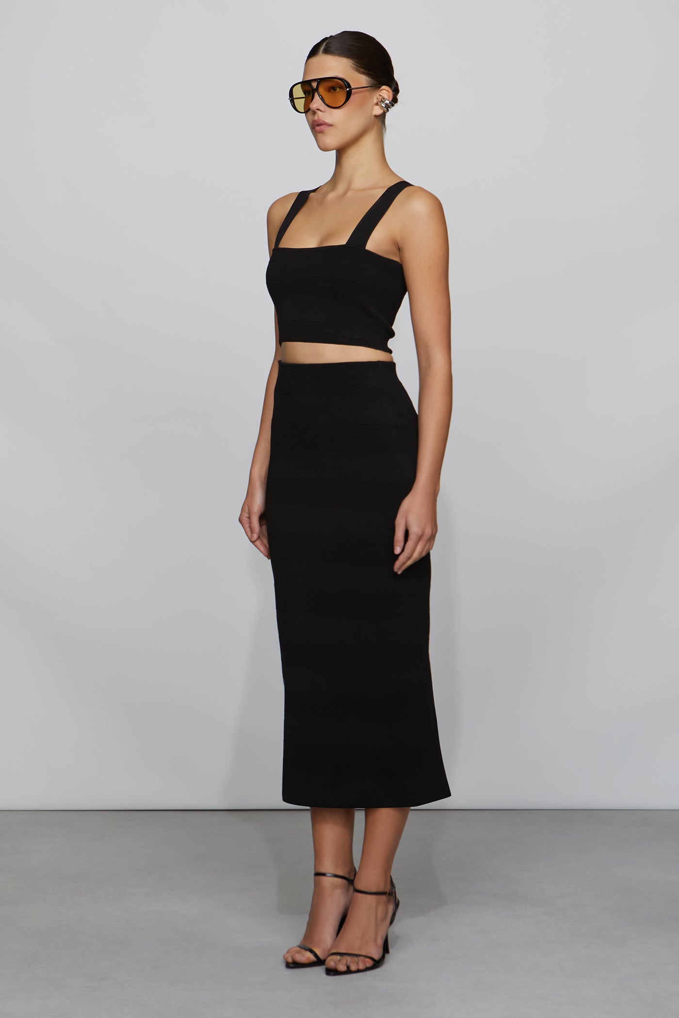 Remi Knit Skirt