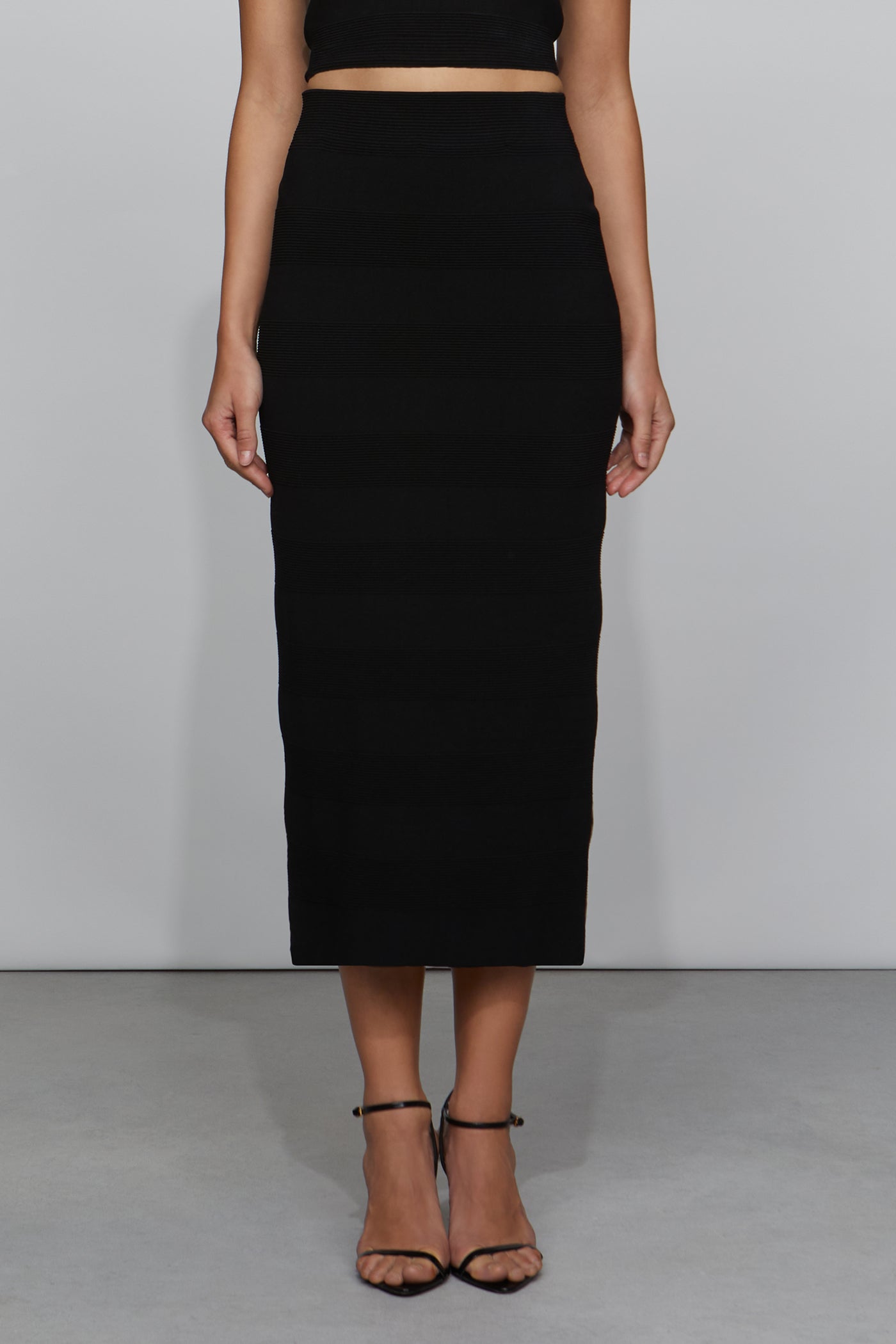 Remi Knit Skirt
