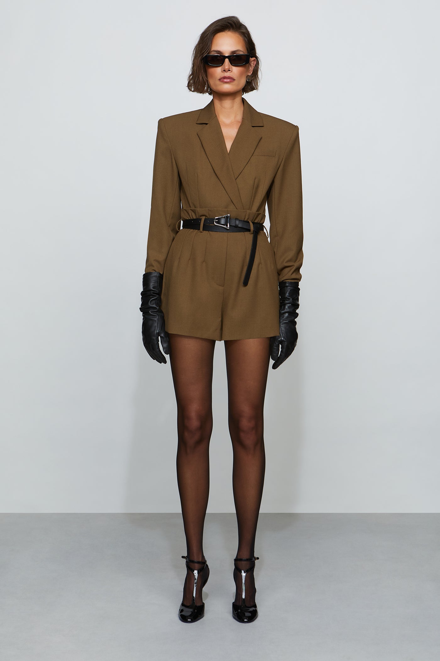 Finn Suiting Short