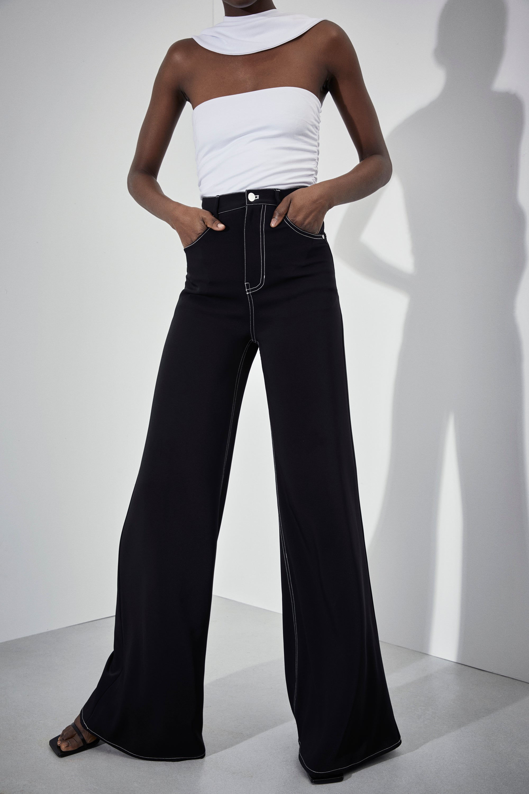 The Oliver Pant