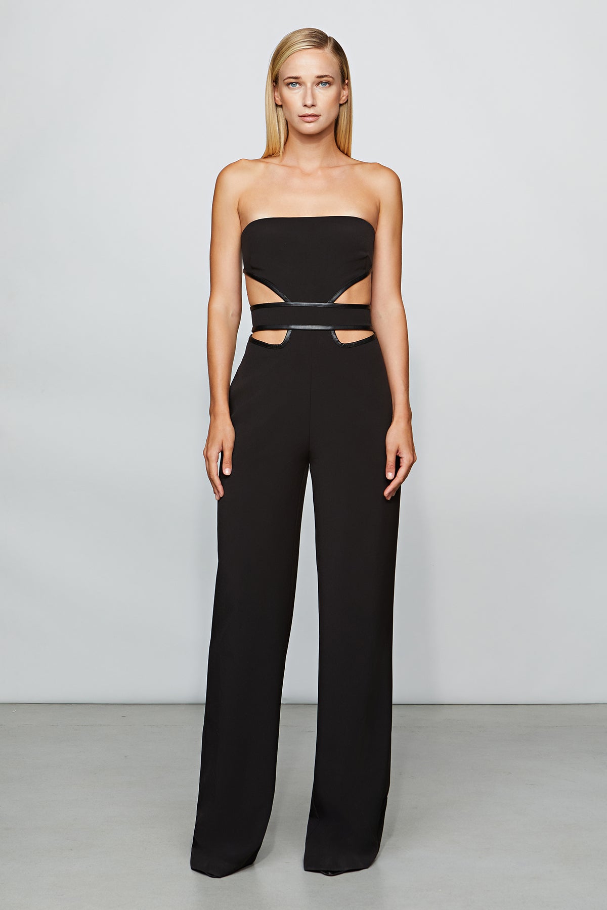 Waverly Jumpsuit