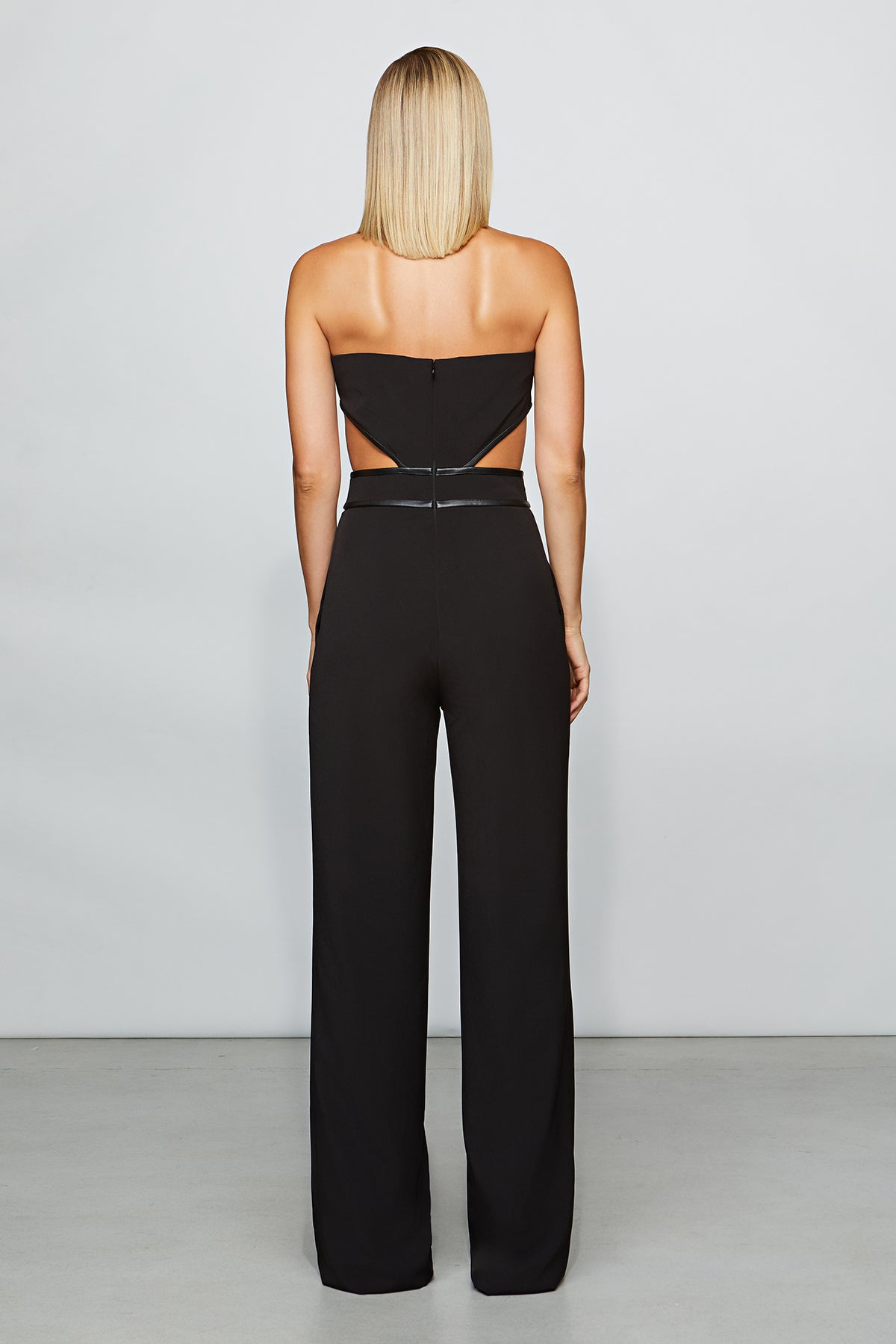 Waverly Jumpsuit