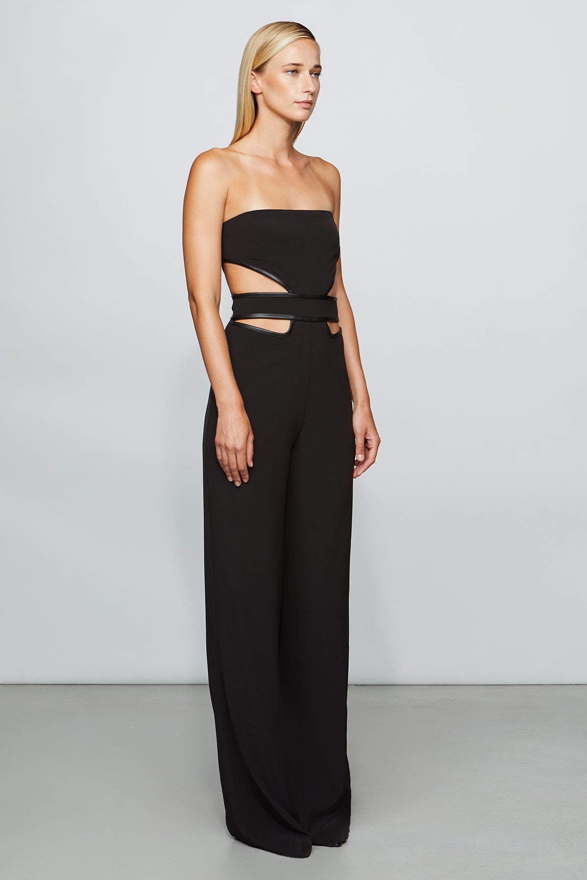 Waverly Jumpsuit