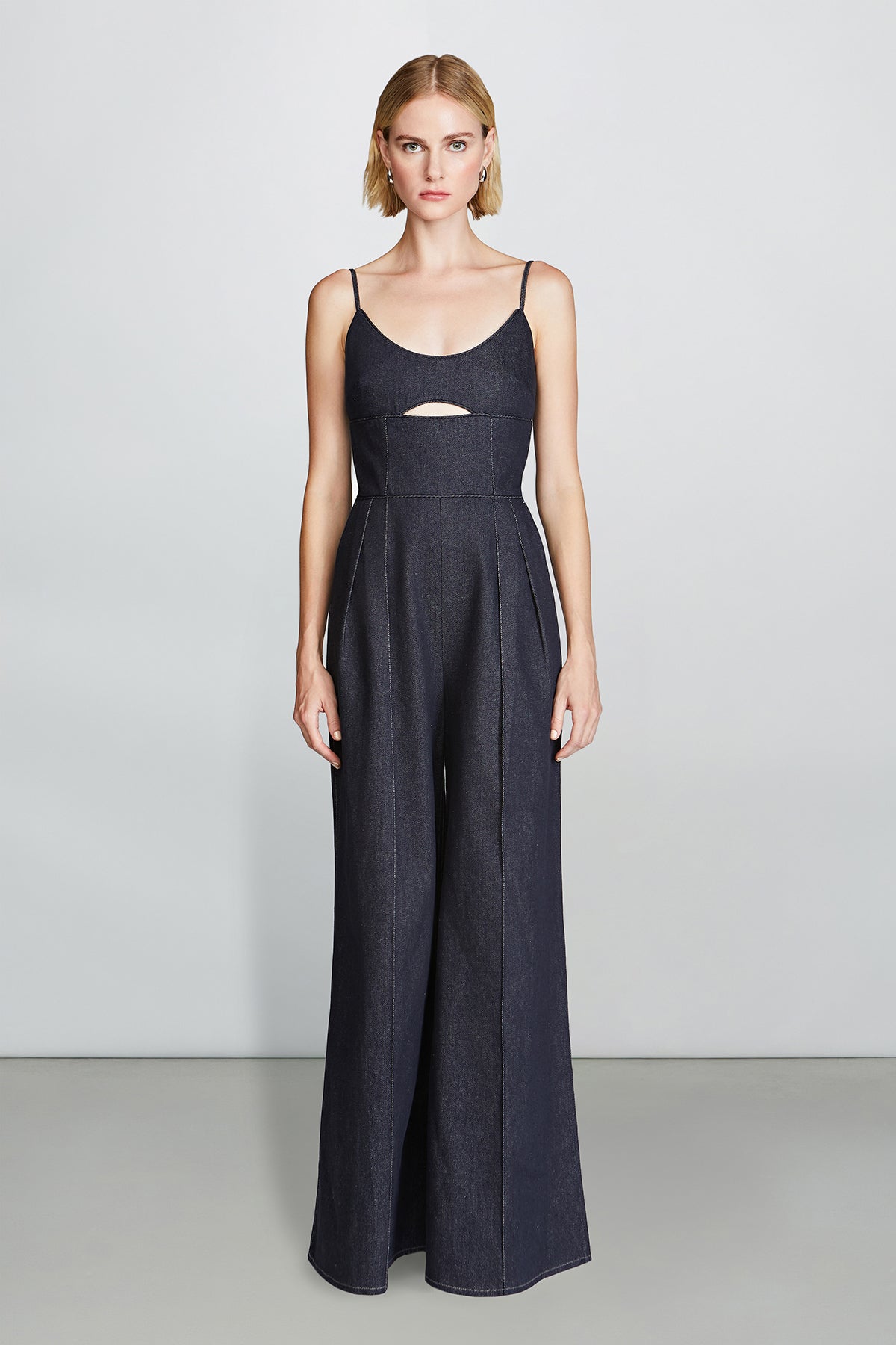 Weston Cutout Jumpsuit