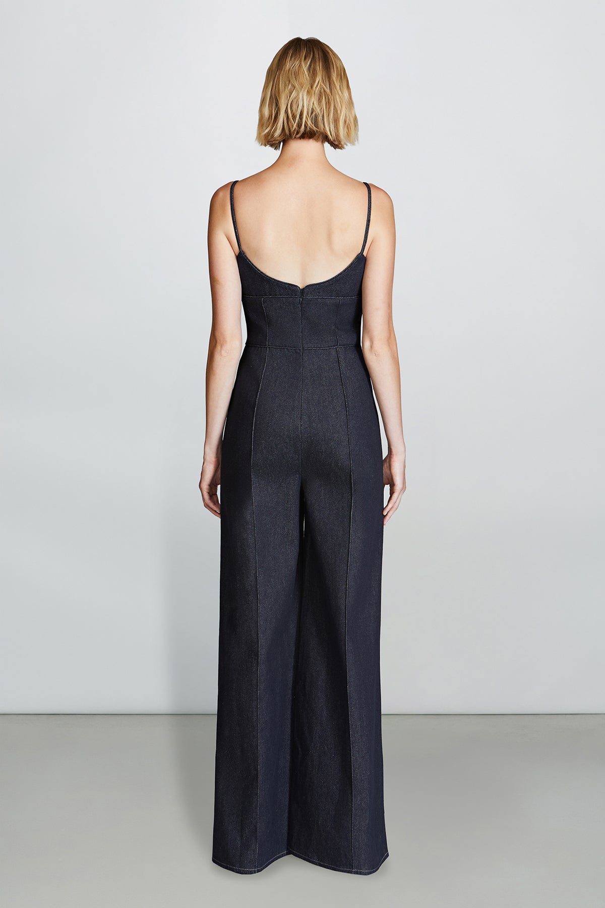 Weston Cutout Jumpsuit