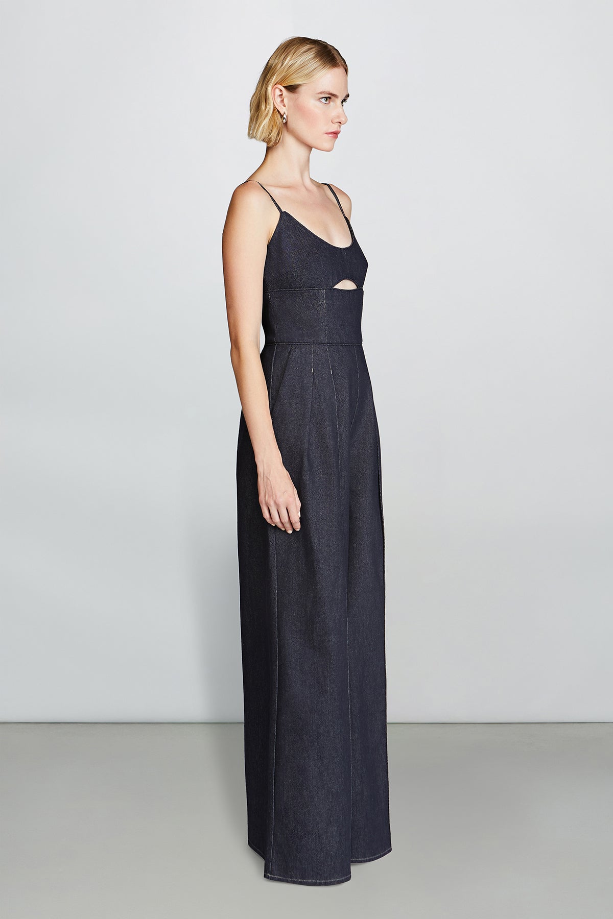 Weston Cutout Jumpsuit