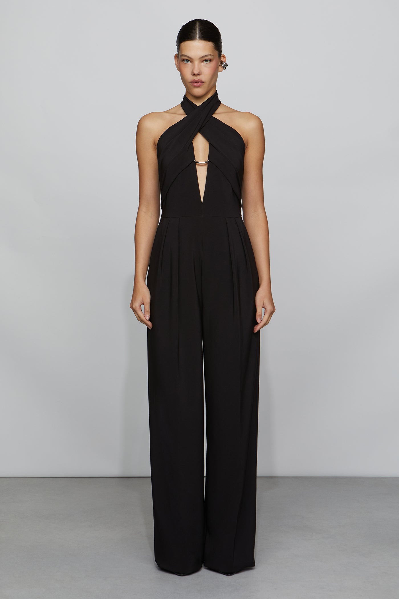 Bridgely Jumpsuit