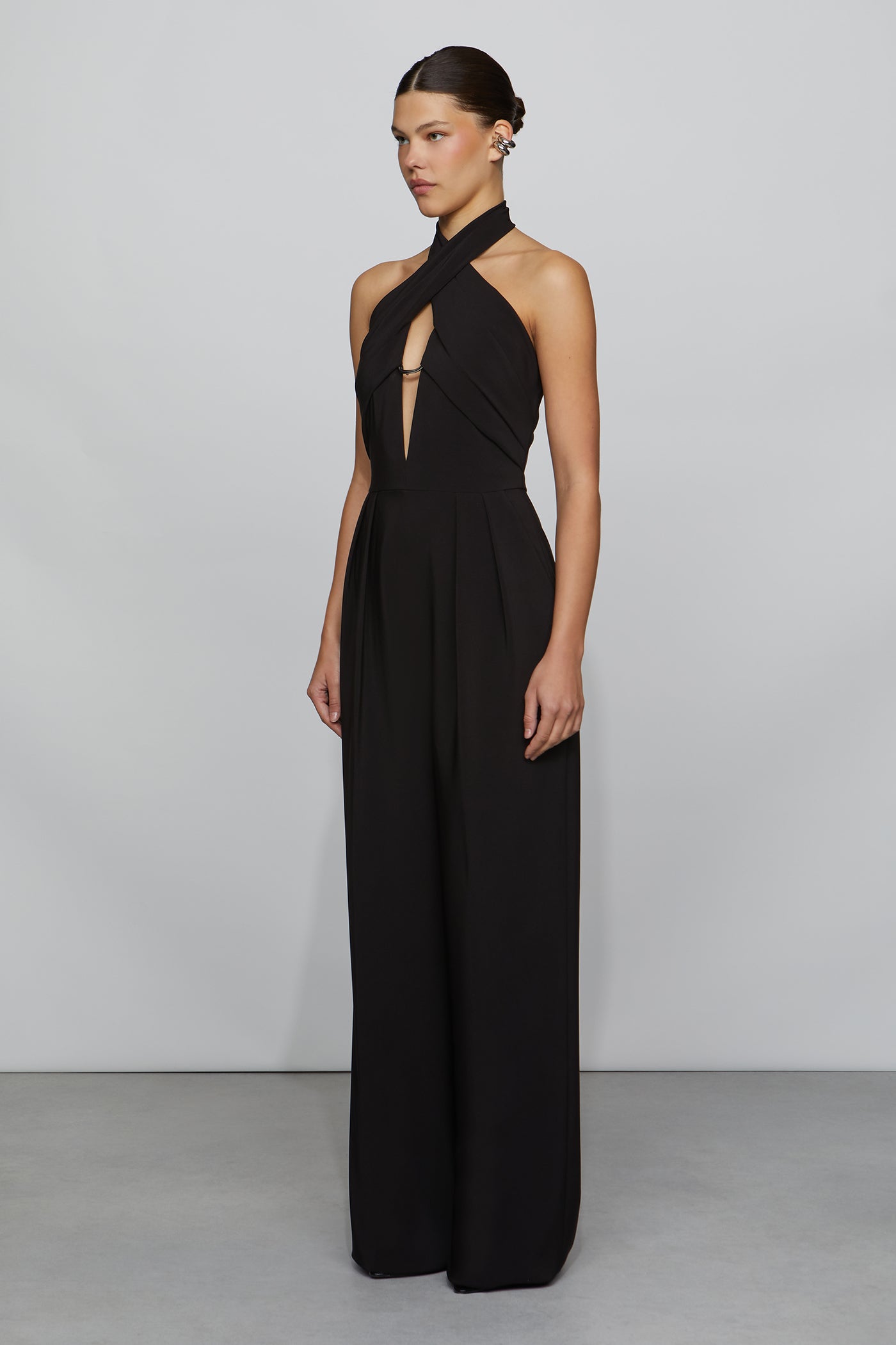 Bridgely Jumpsuit