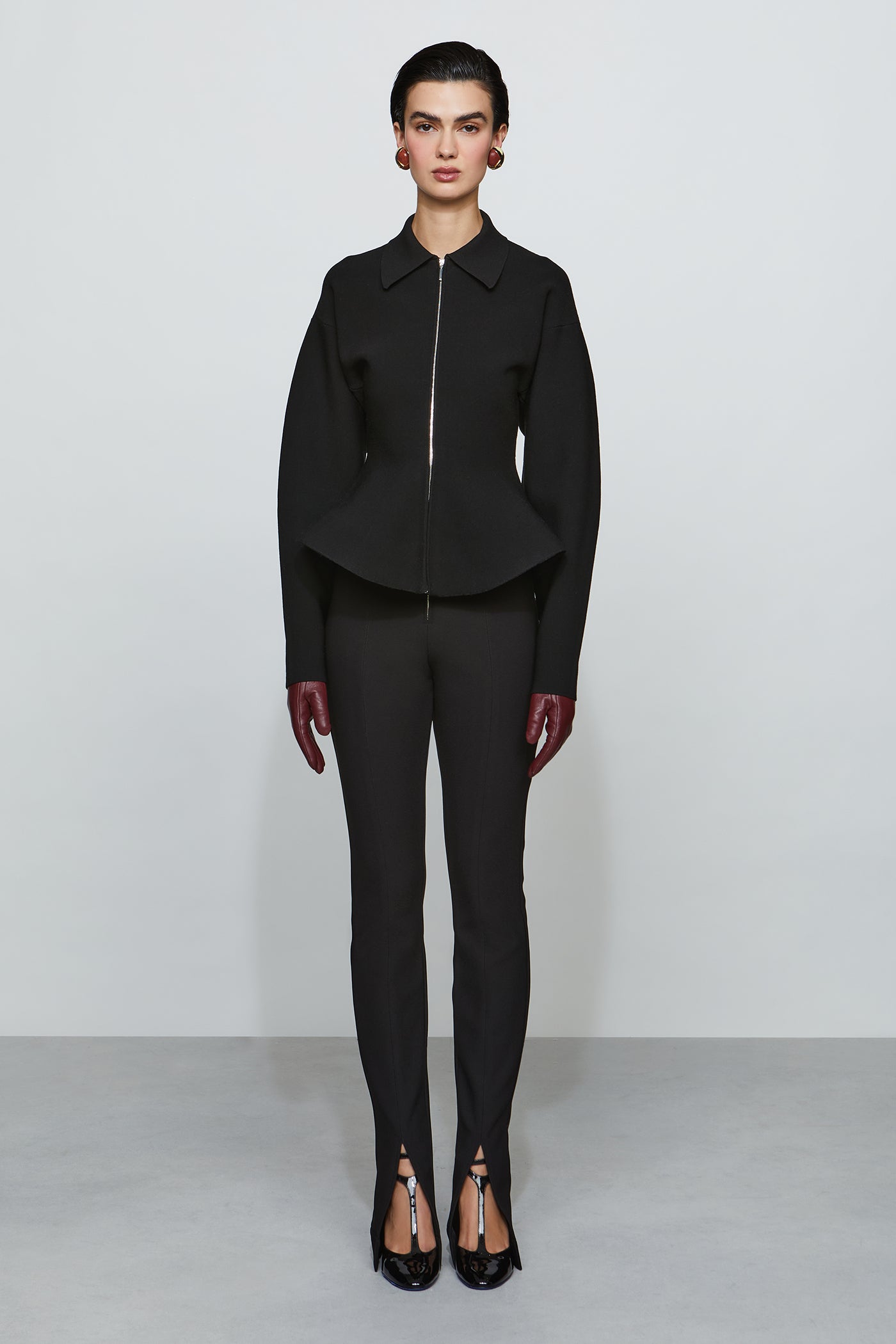 Daphne Knit Jacket