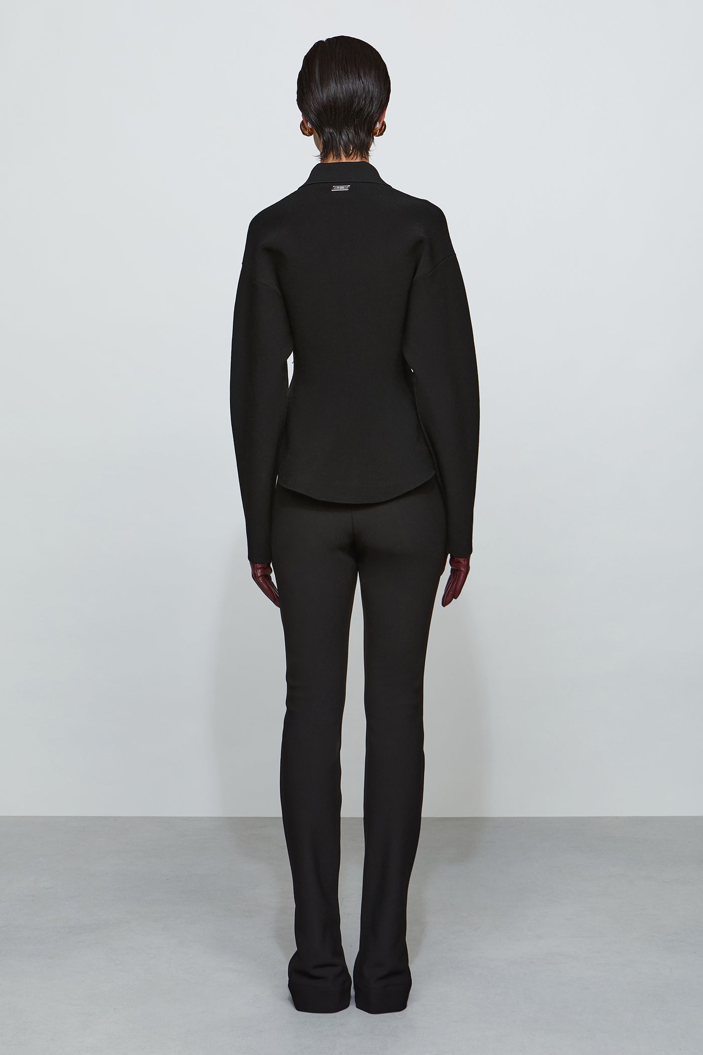 Daphne Knit Jacket