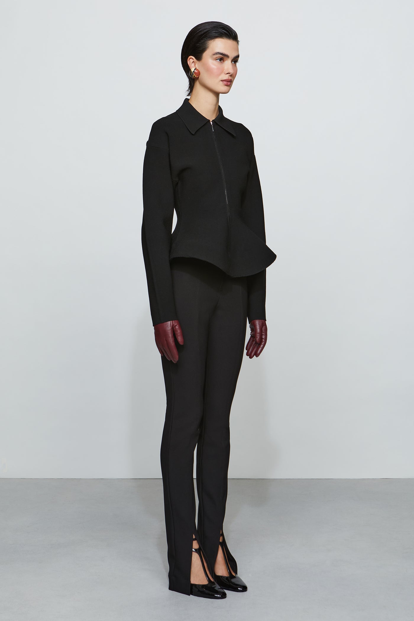 Daphne Knit Jacket