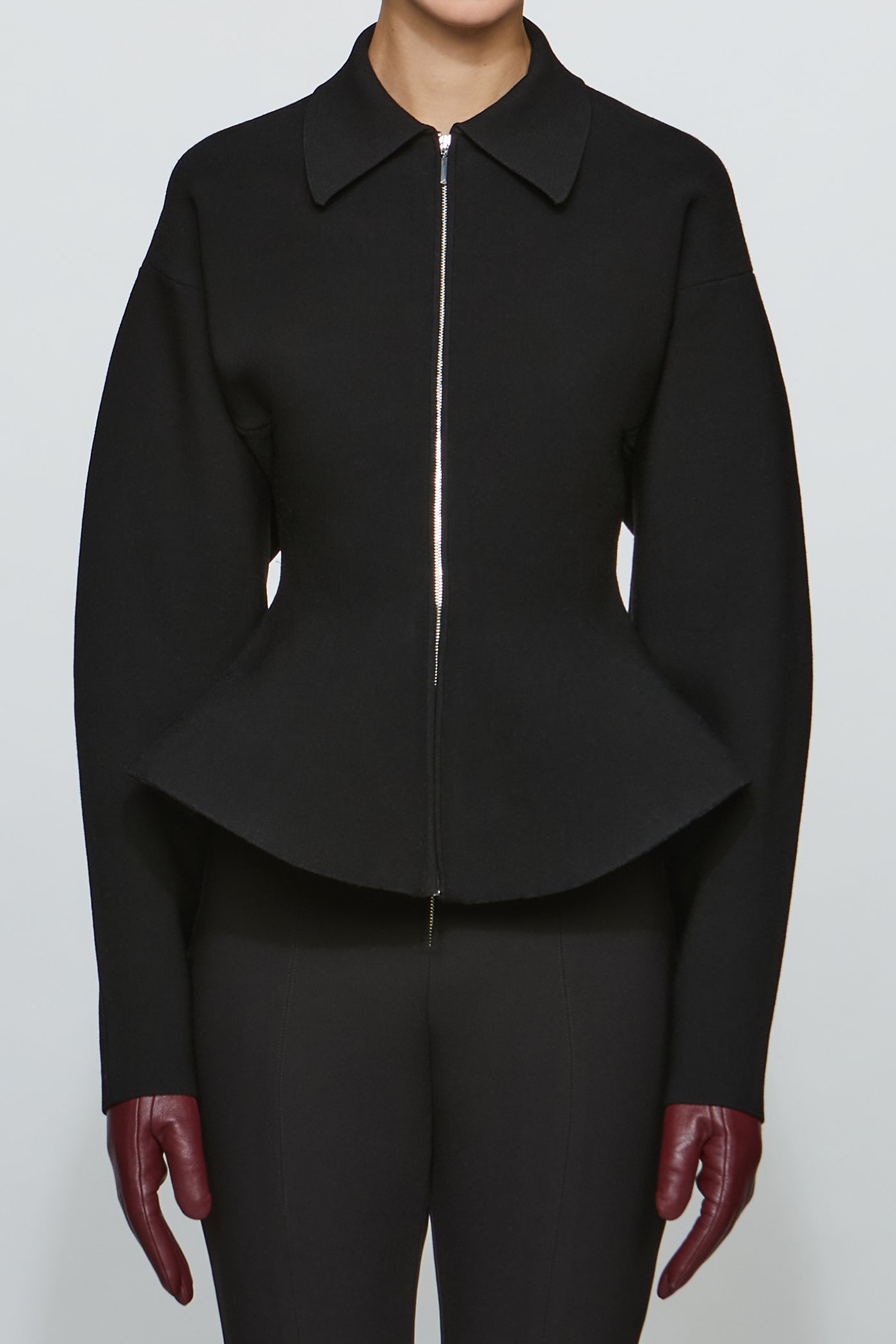 Daphne Knit Jacket