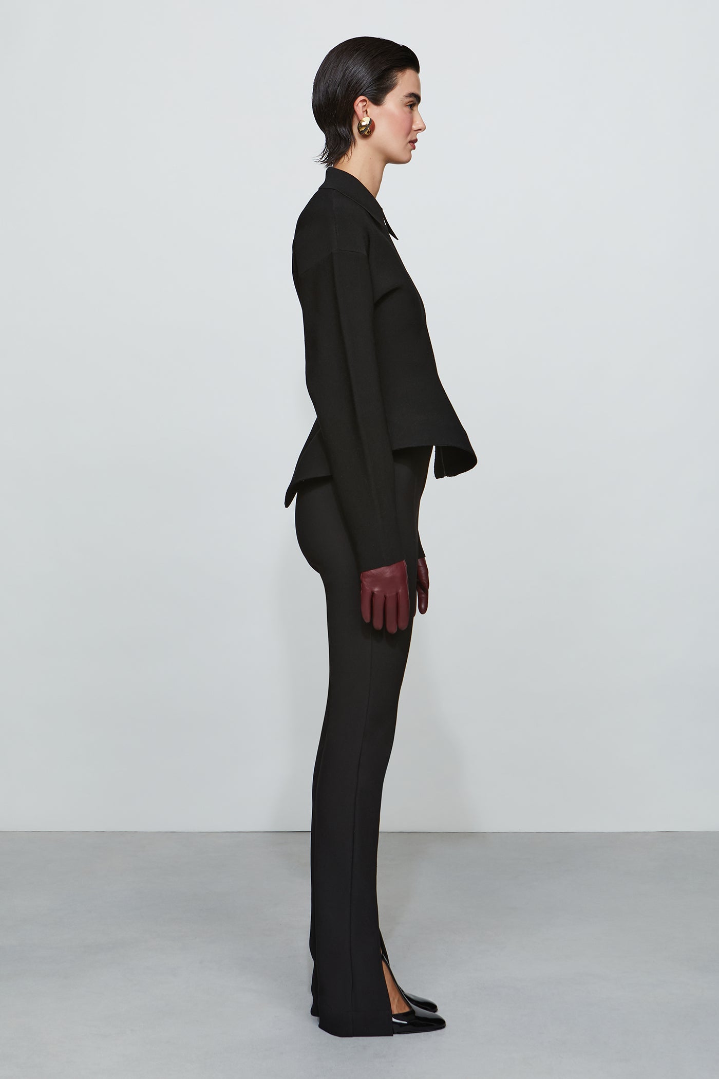 Daphne Knit Jacket