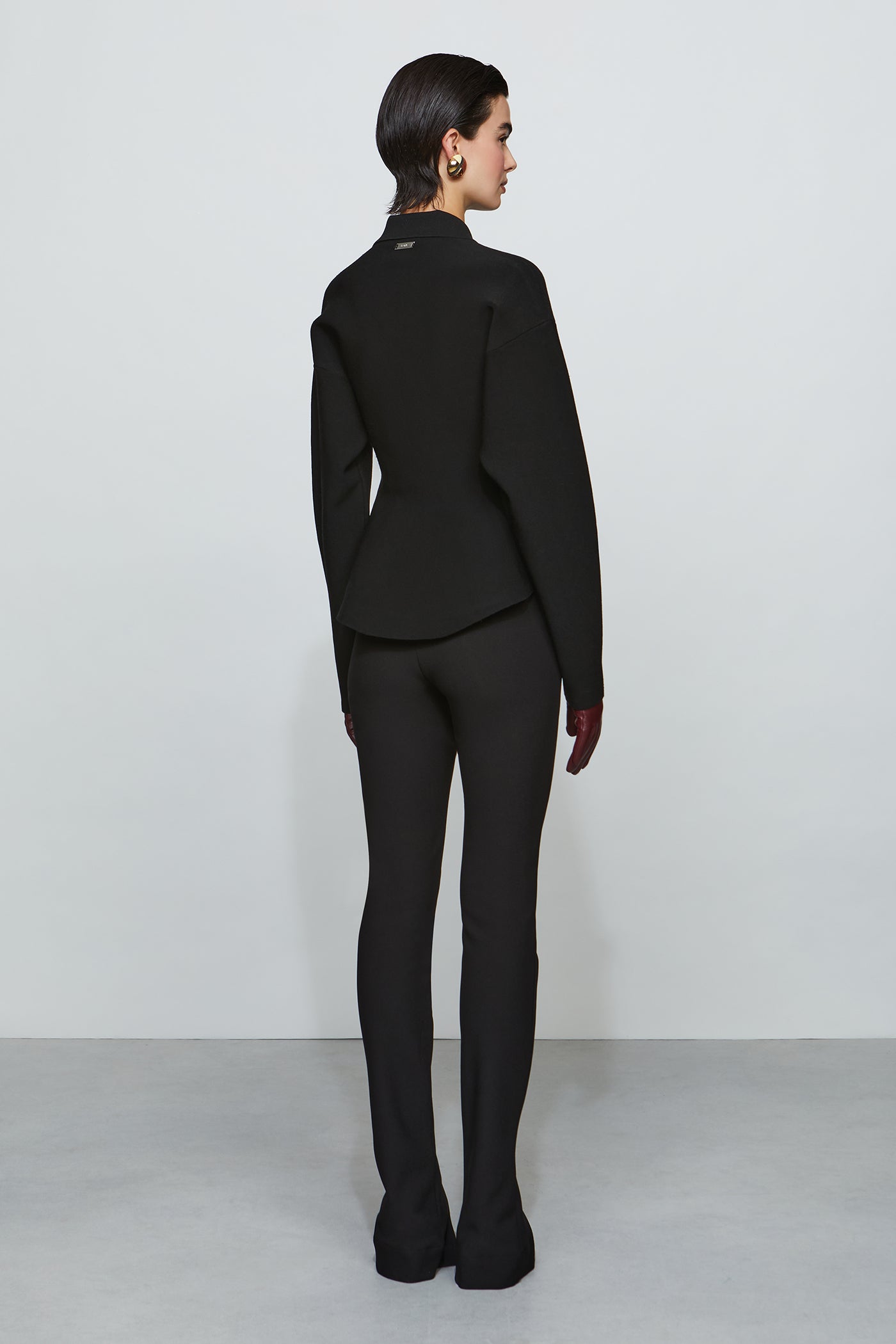 Daphne Knit Jacket