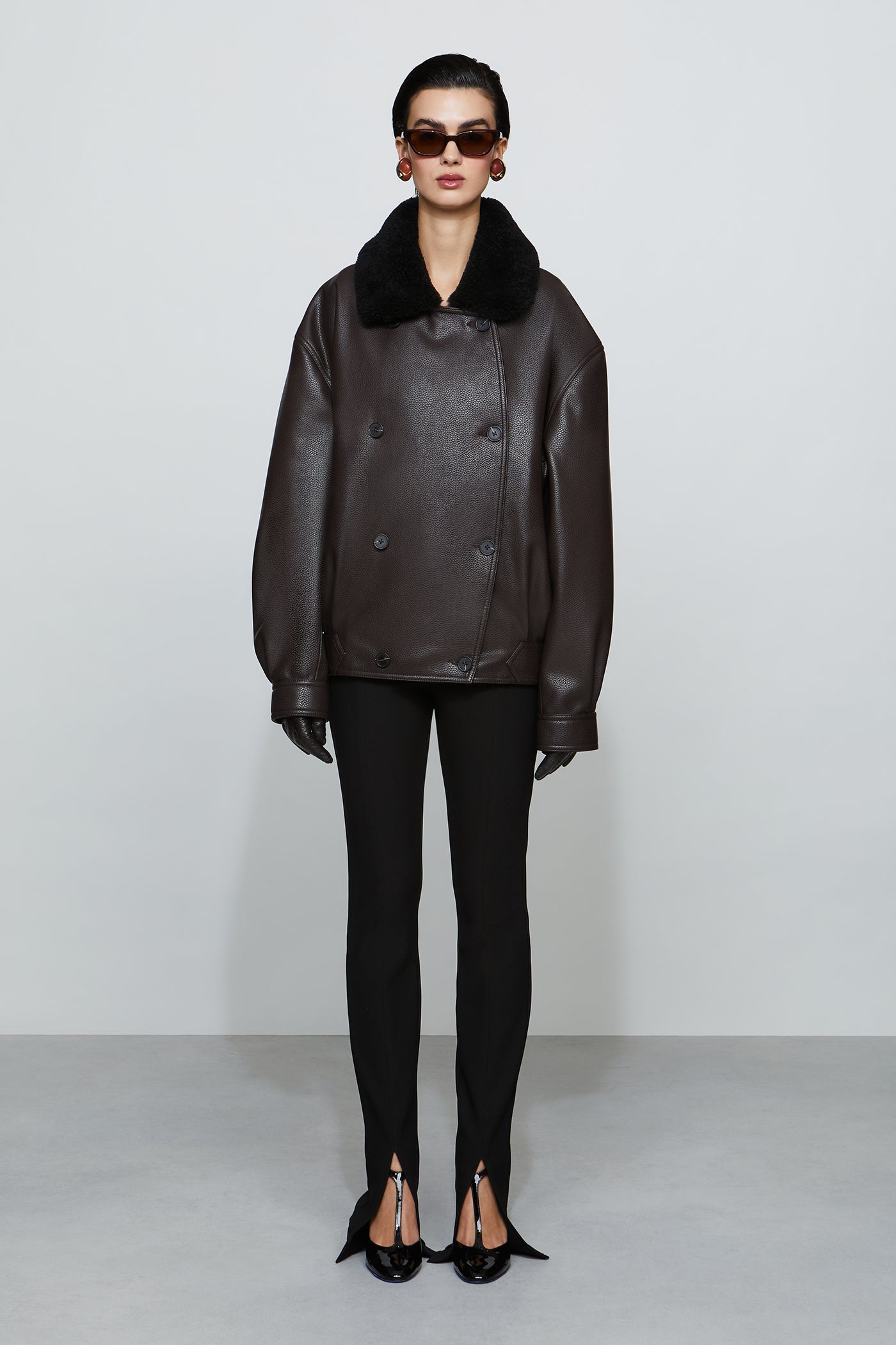 Murphy Jacket