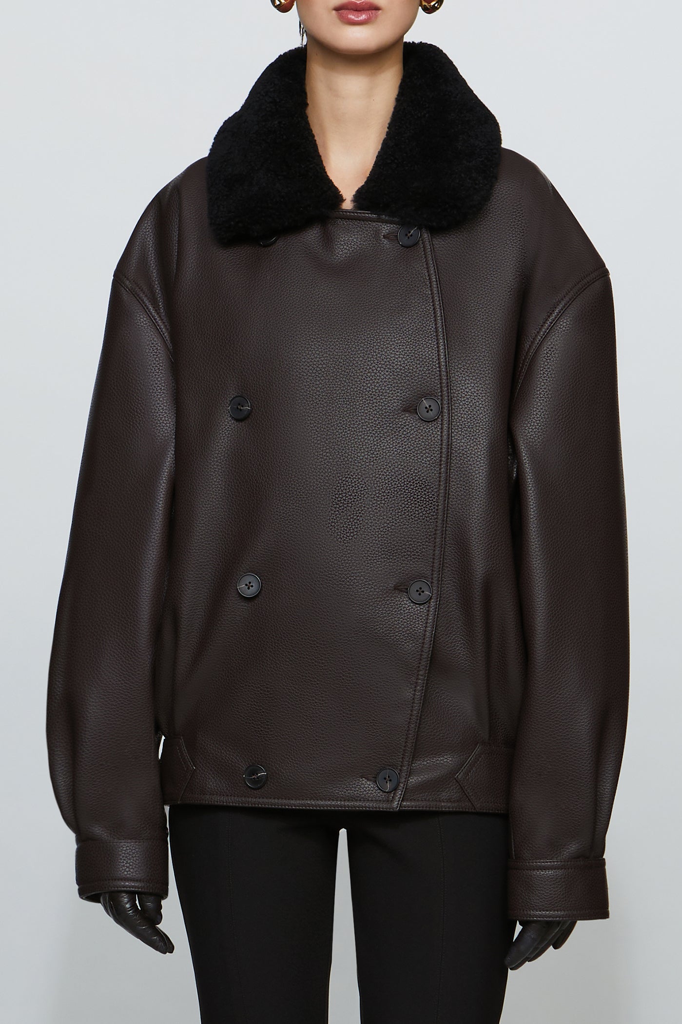 Murphy Jacket