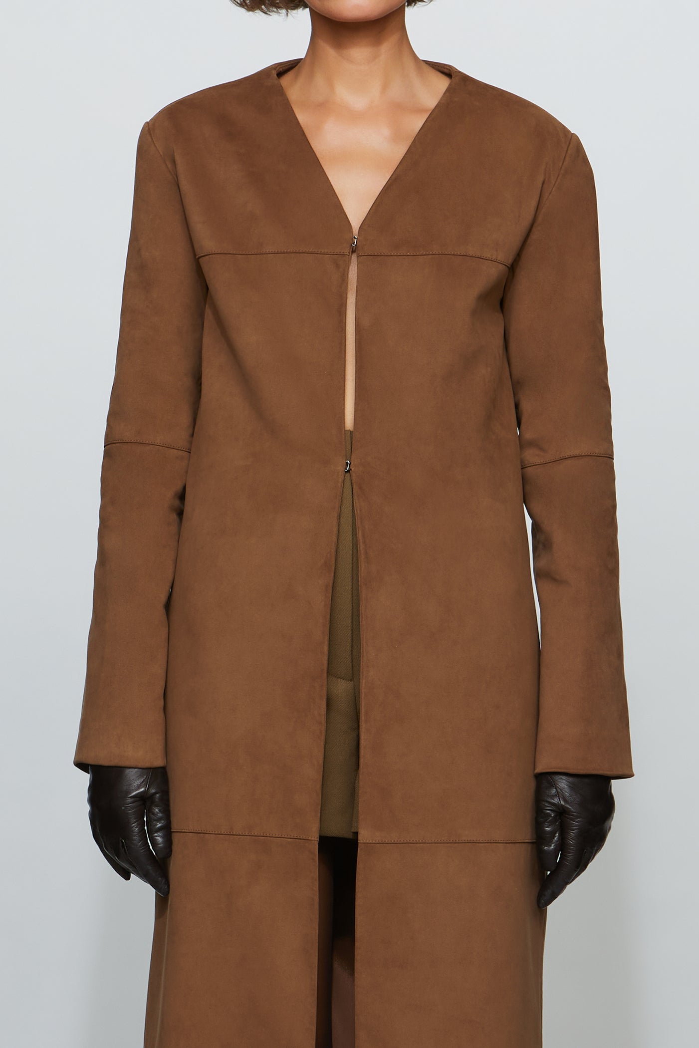 Wren Jacket