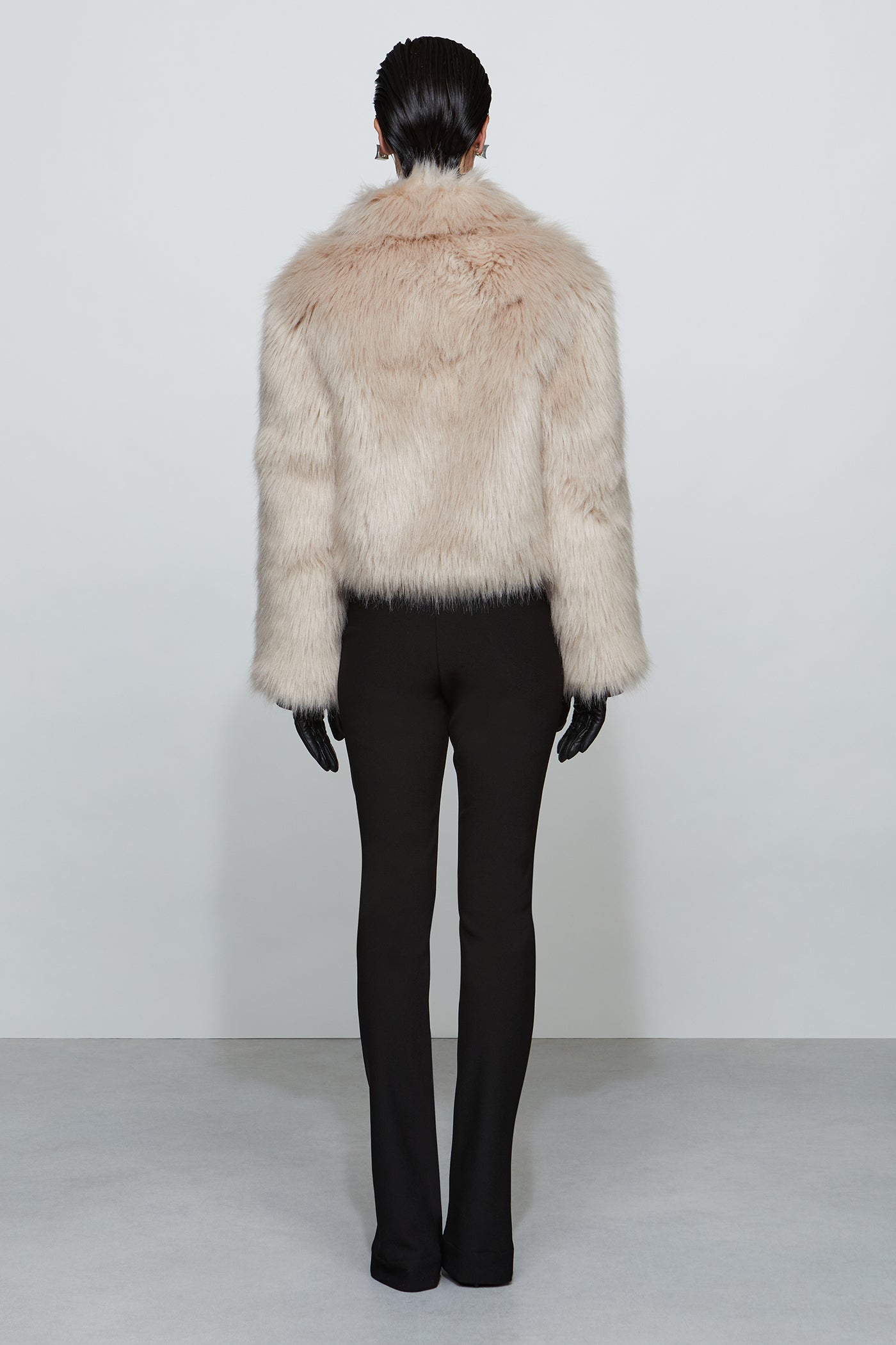Yates Combo Jacket