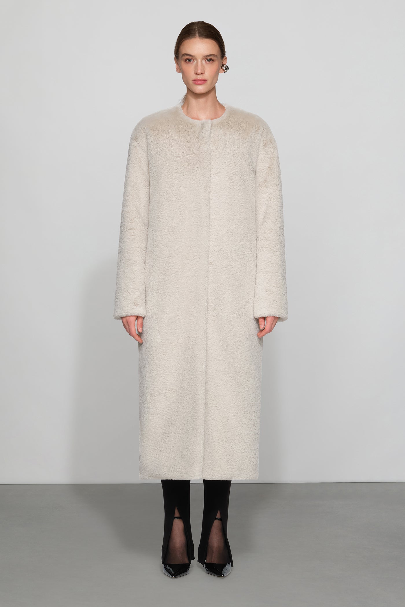 Theo Car Coat – ET OCHS