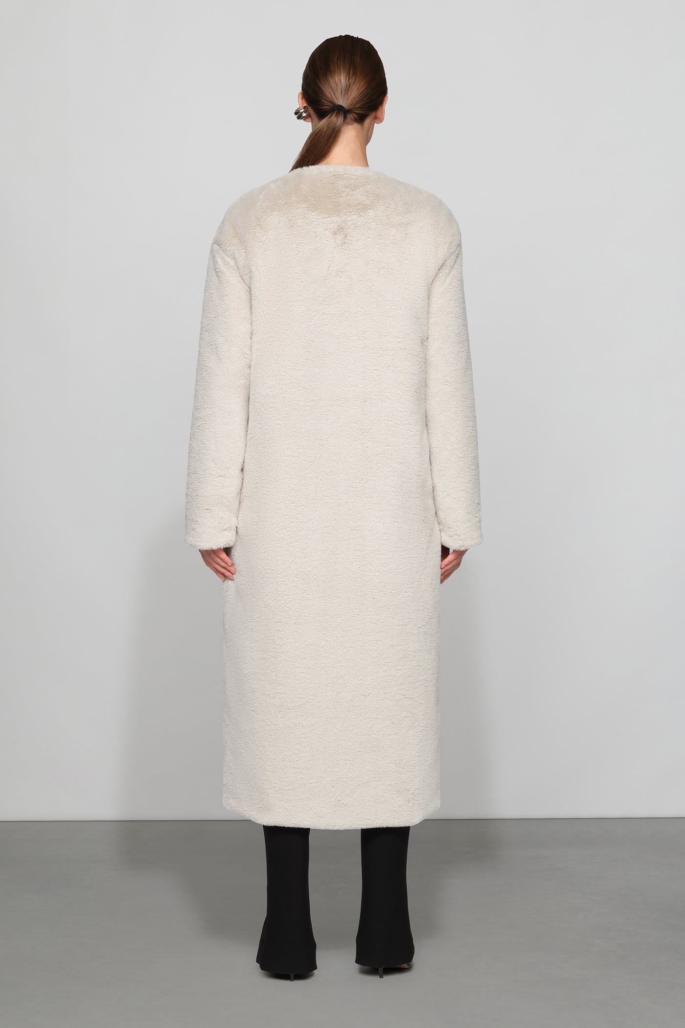 Theo Car Coat – ET OCHS