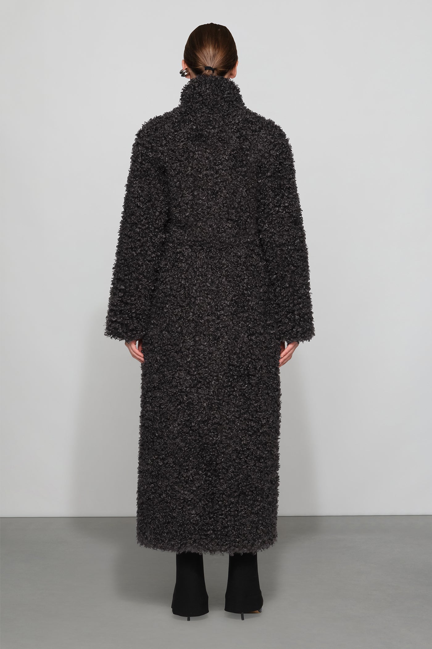Wyatt Maxi Coat – ET OCHS