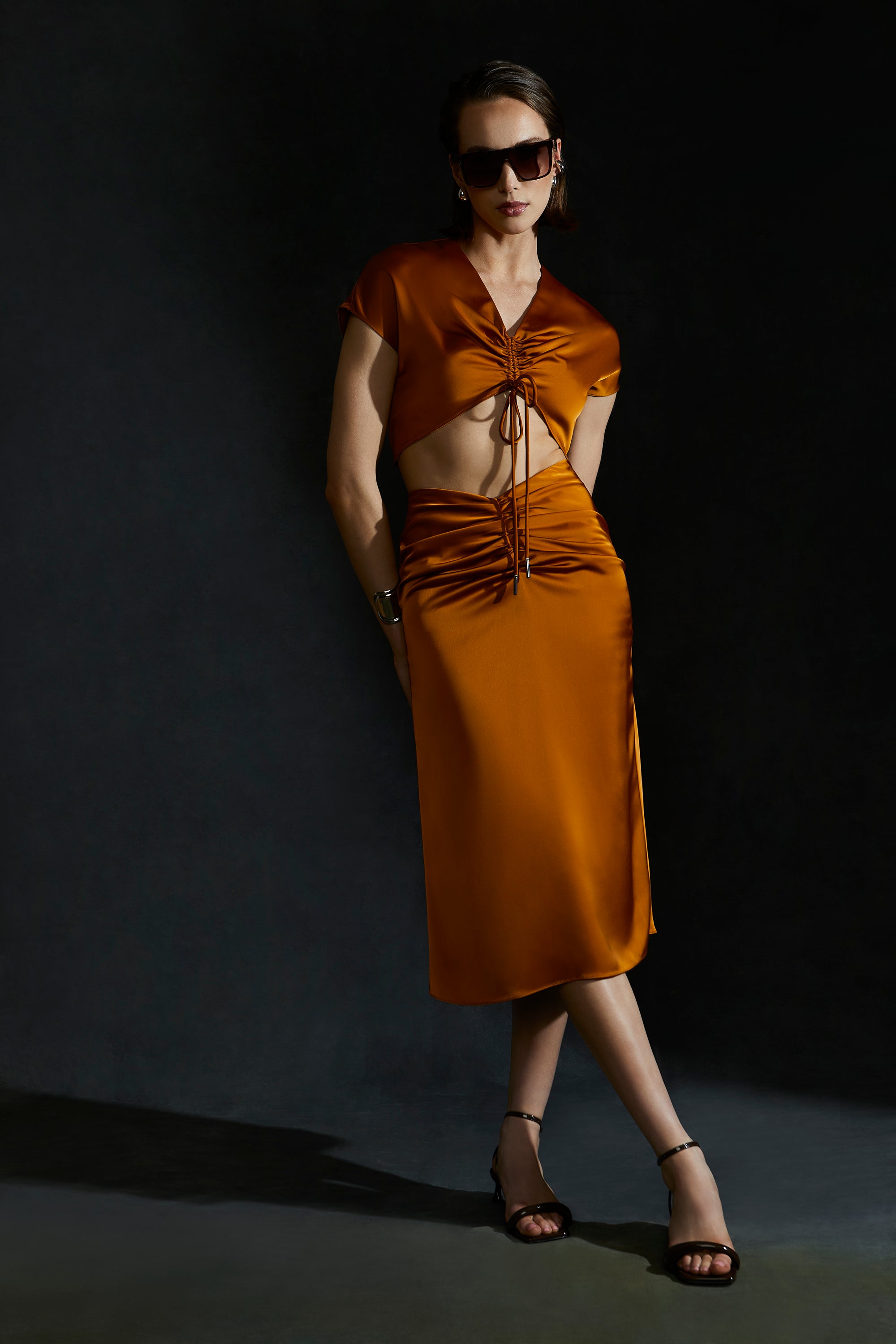 Lain Skirt