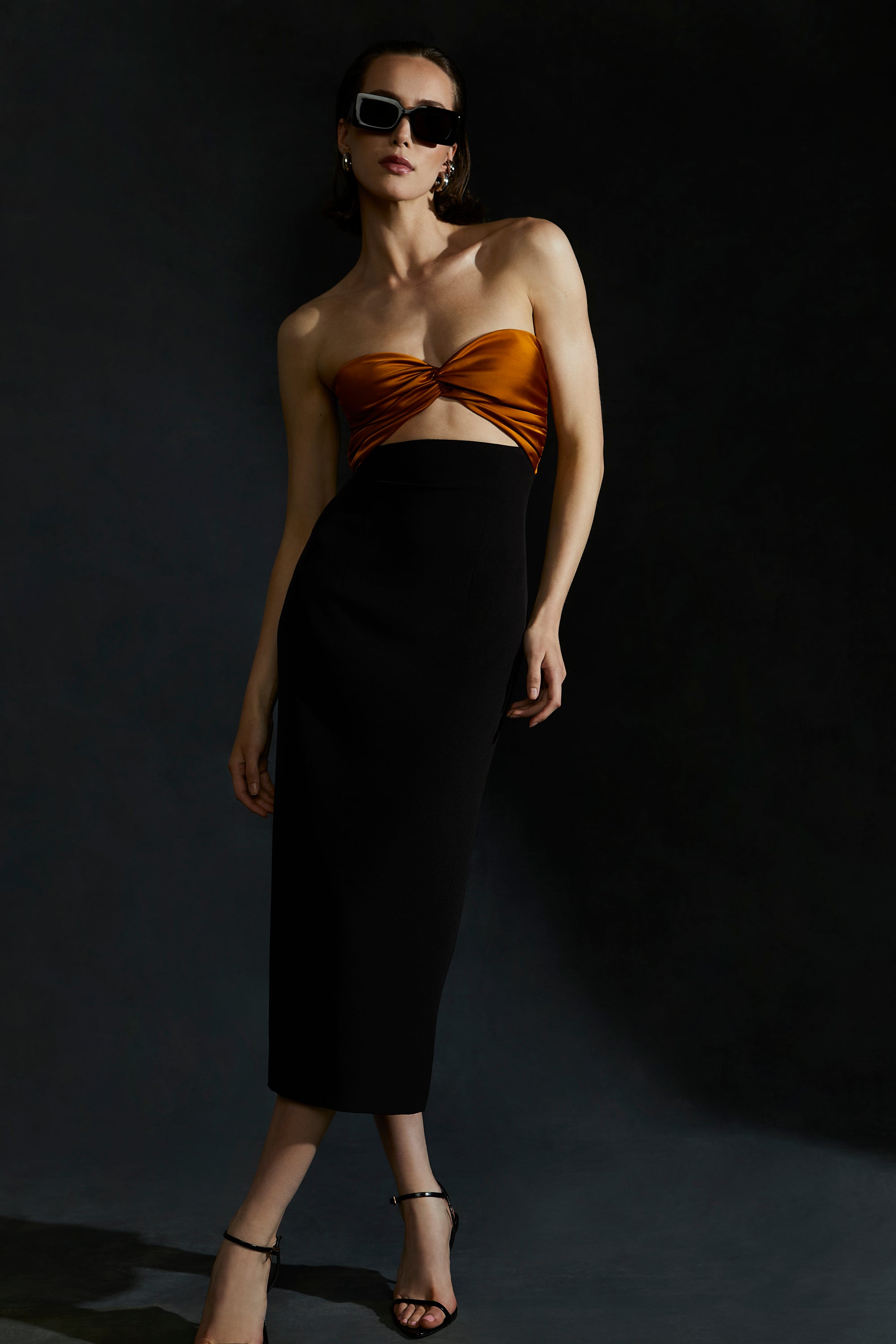 Marlo Dress