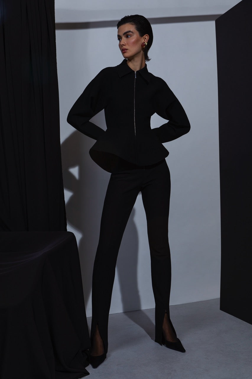 Daphne Knit Jacket