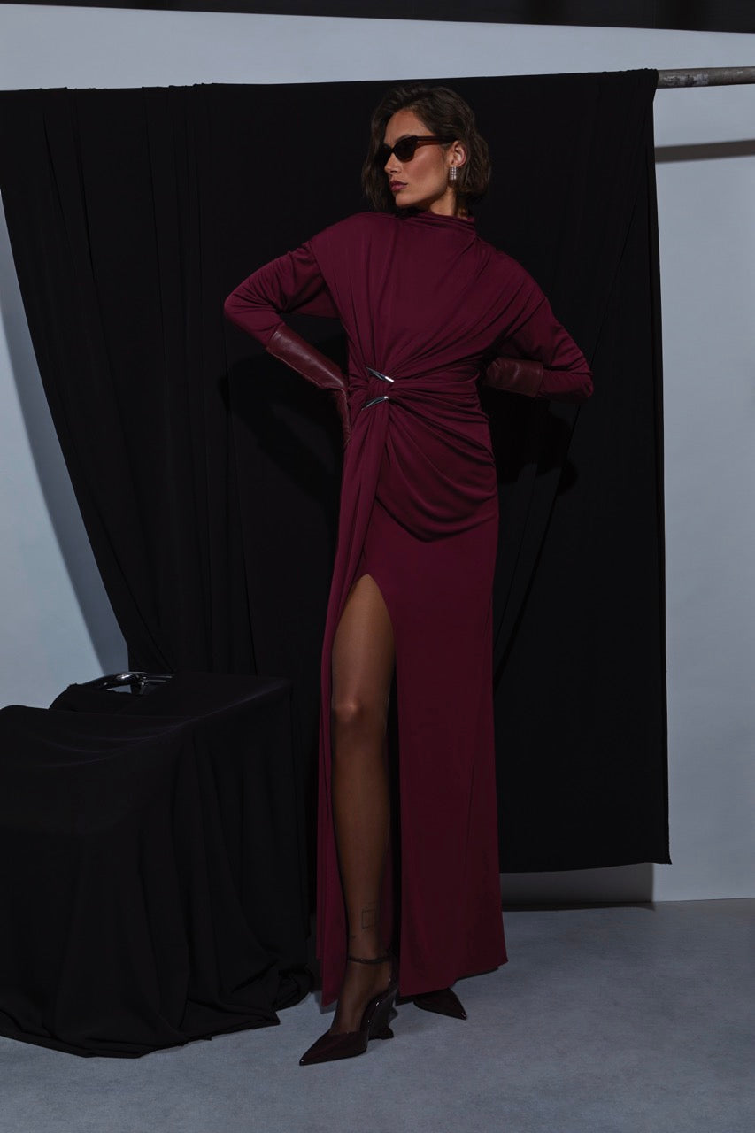 Remington Gown