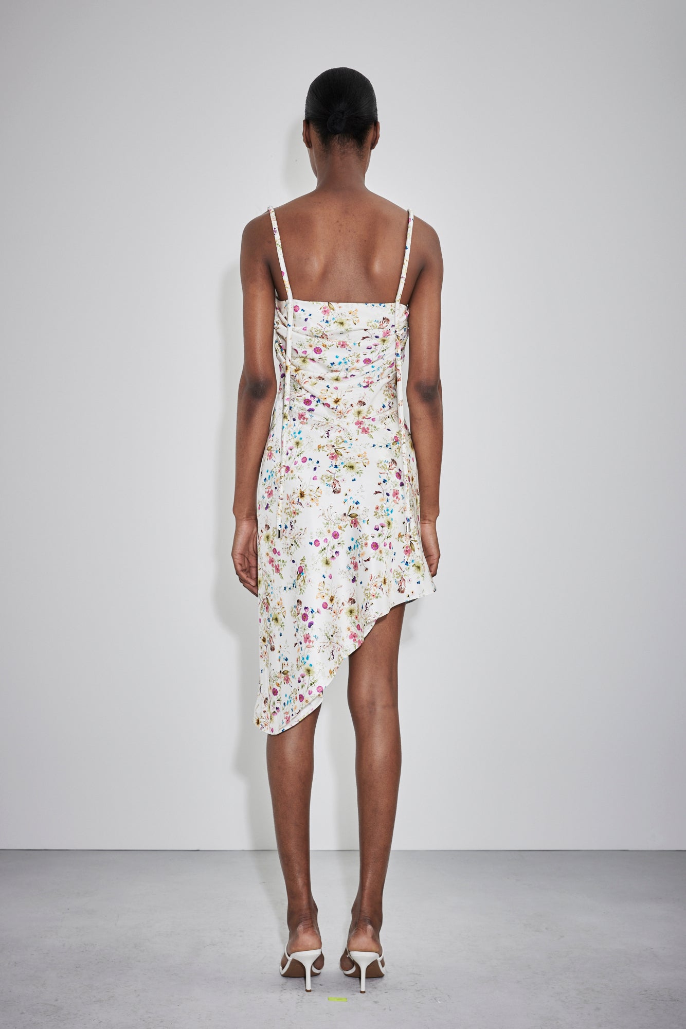 THE JASMINE DRESS